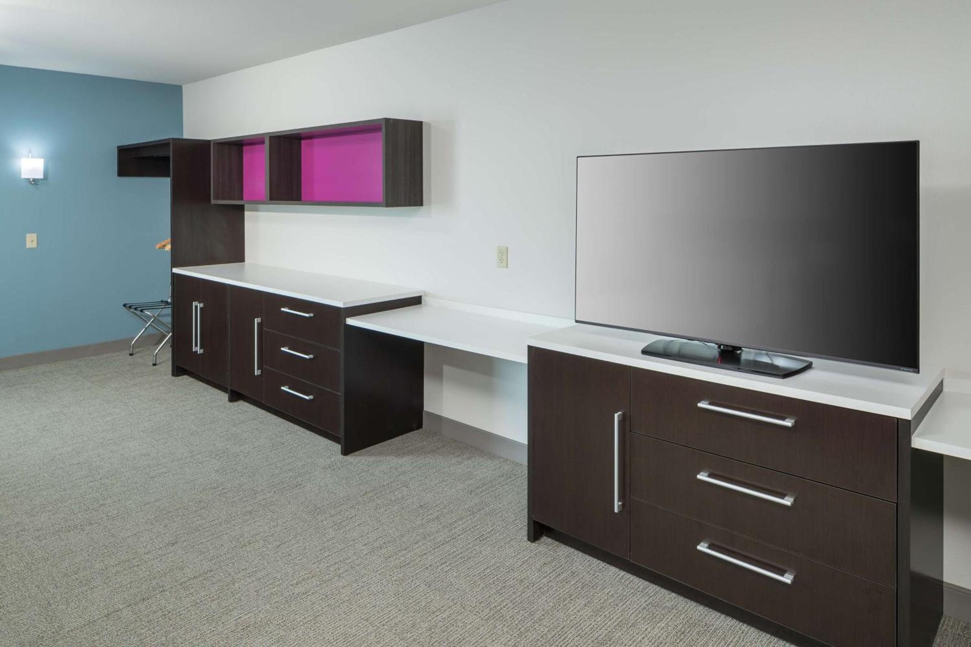 Home2 Suites by Hilton Fort Worth Cultural District photo 39