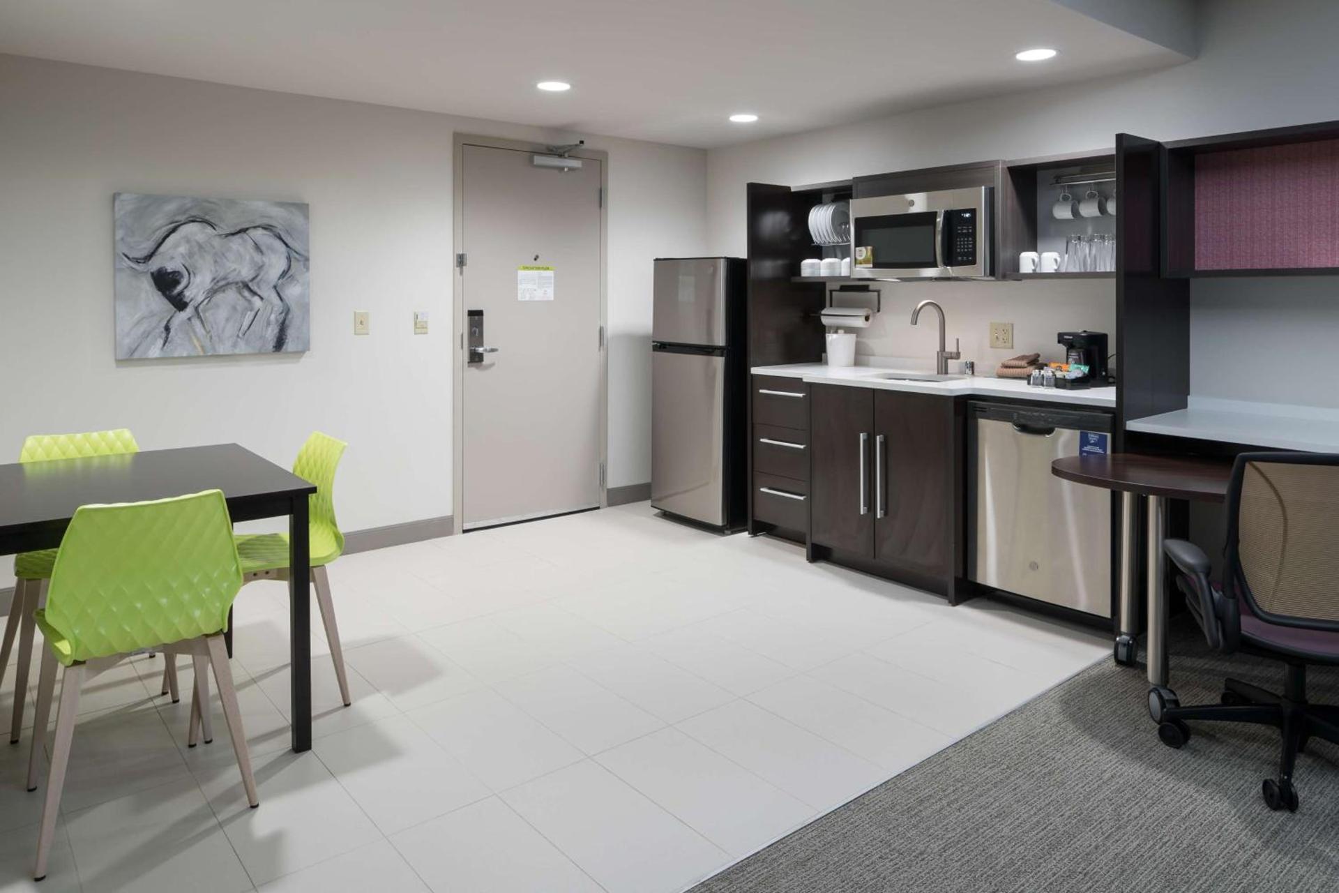 Home2 Suites by Hilton Fort Worth Cultural District photo 41