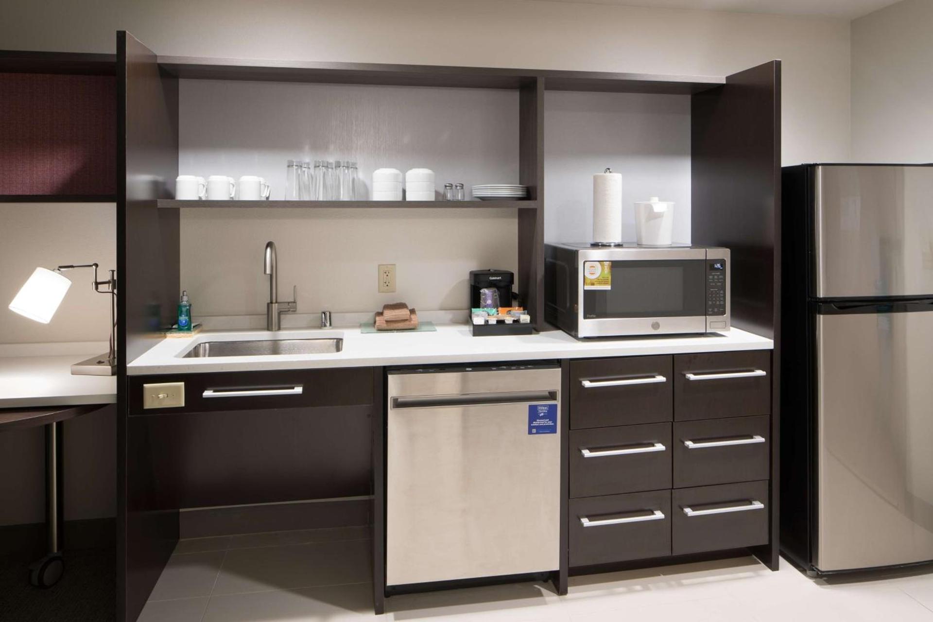 Home2 Suites by Hilton Fort Worth Cultural District photo 43