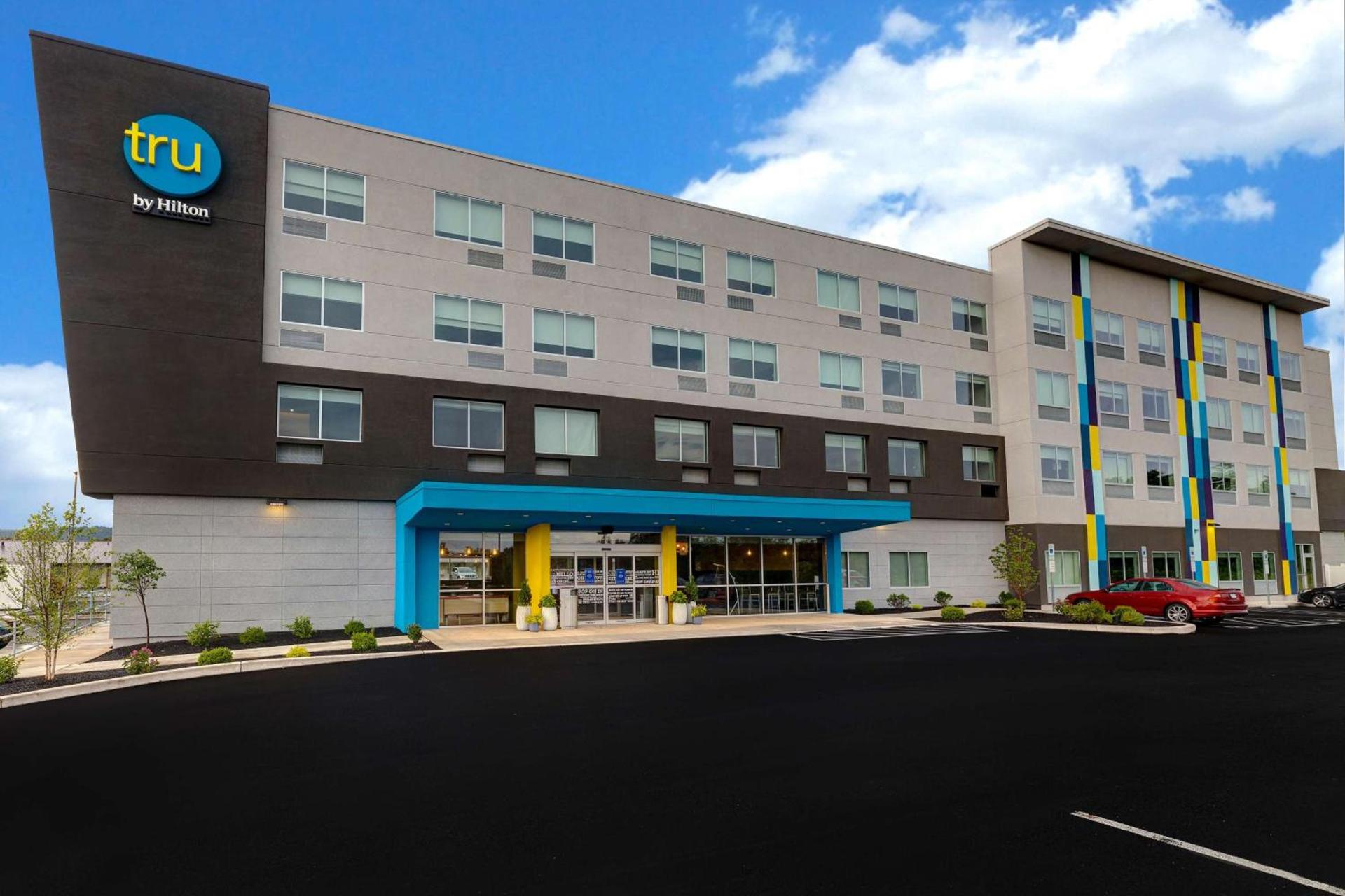 Tru By Hilton Grantville, Pa photo 6