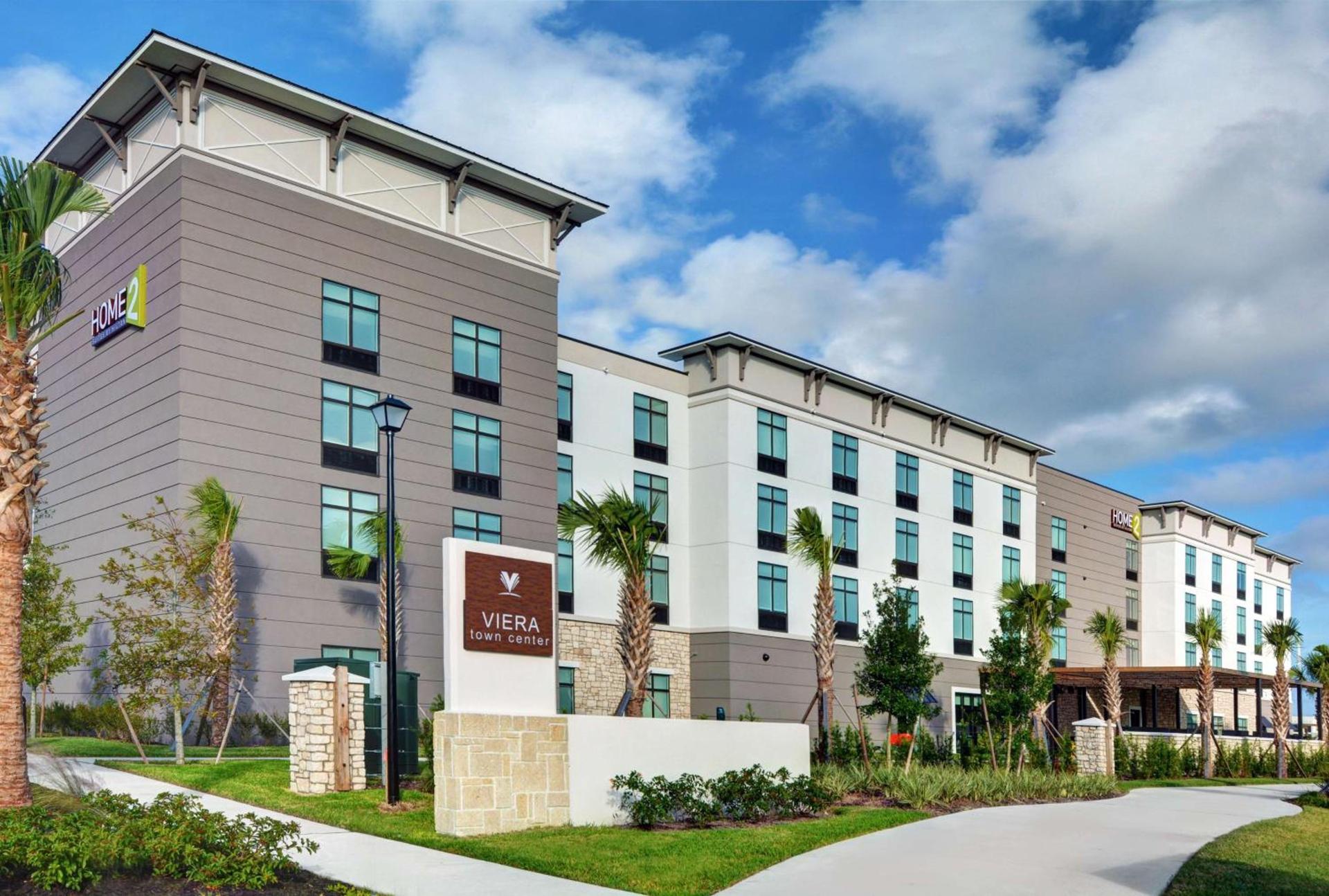 Home2 Suites By Hilton Melbourne Viera photo 8