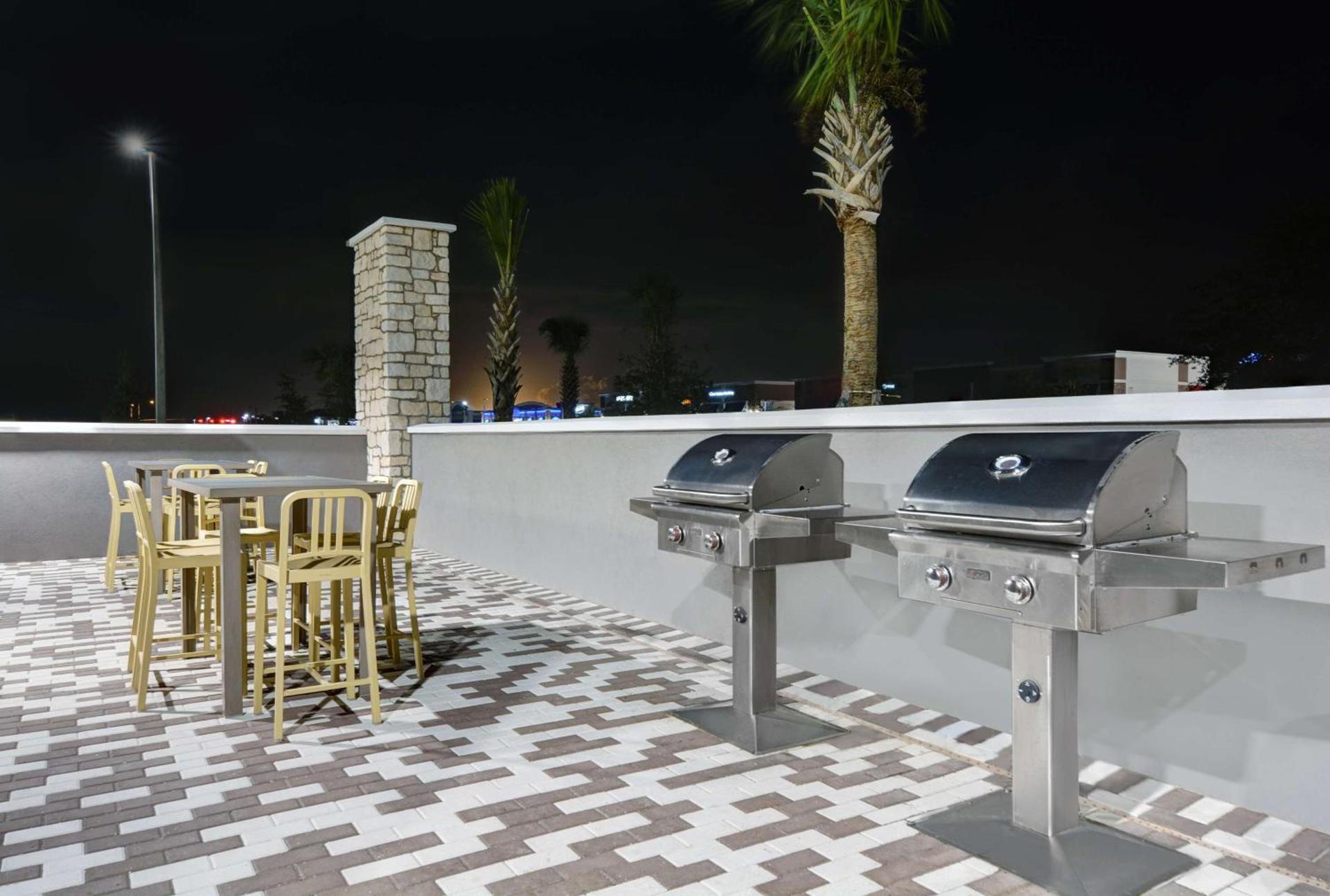 Home2 Suites By Hilton Melbourne Viera photo 9