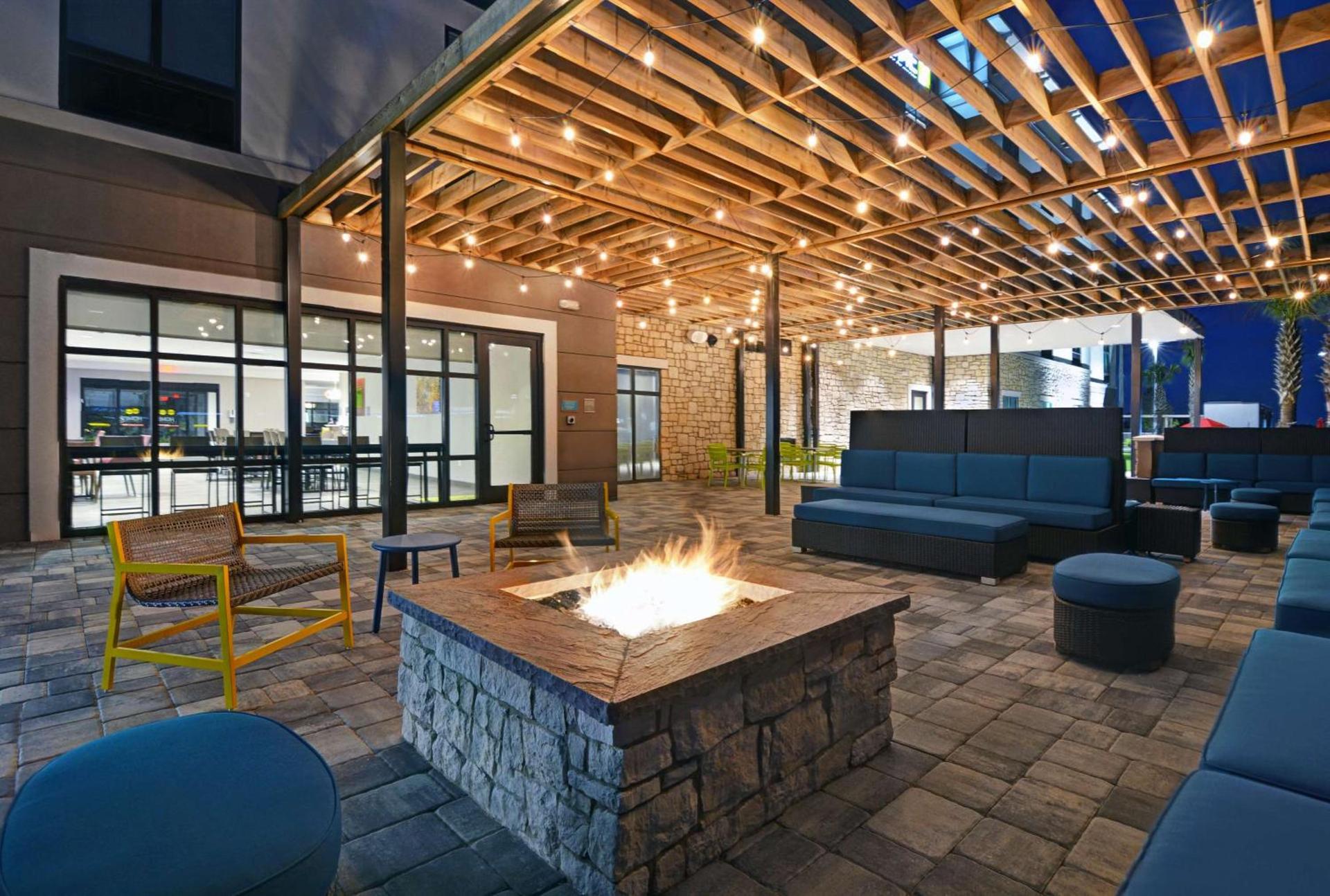 Home2 Suites By Hilton Melbourne Viera photo 11