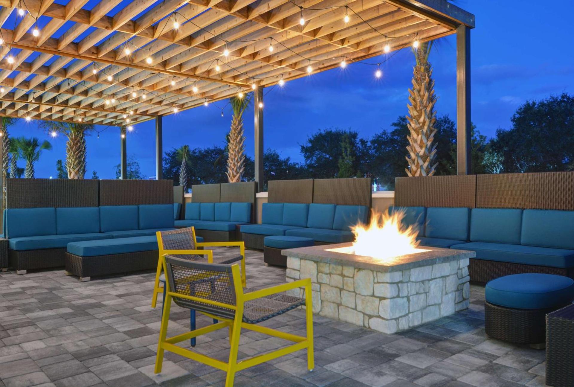 Home2 Suites By Hilton Melbourne Viera photo 13