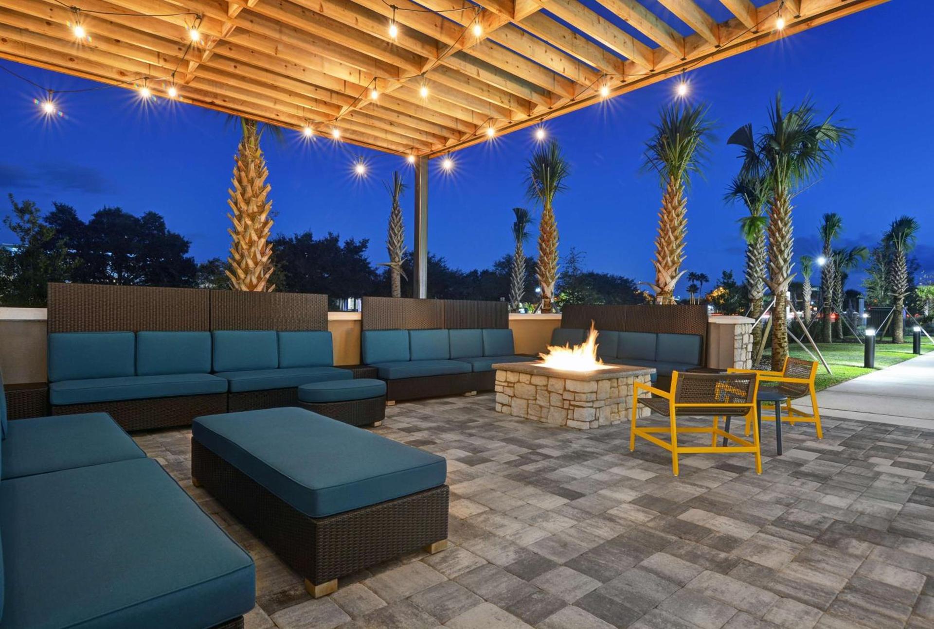 Home2 Suites By Hilton Melbourne Viera photo 14