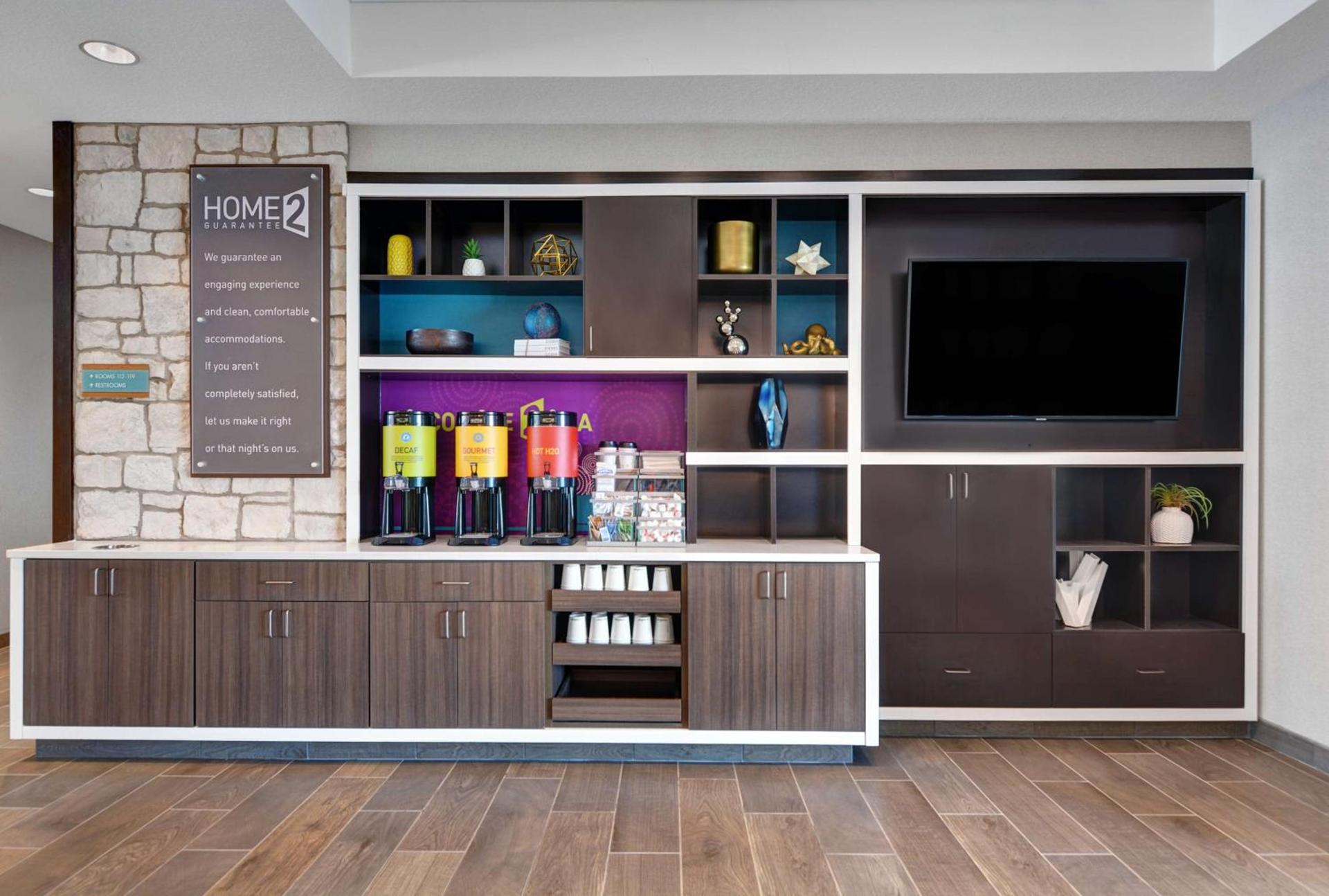Home2 Suites By Hilton Melbourne Viera photo 17