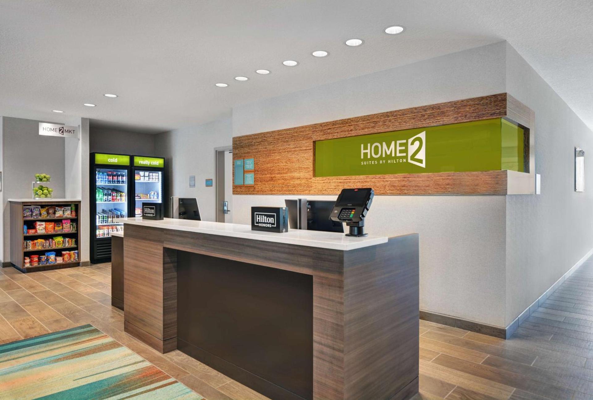 Home2 Suites By Hilton Melbourne Viera photo 19