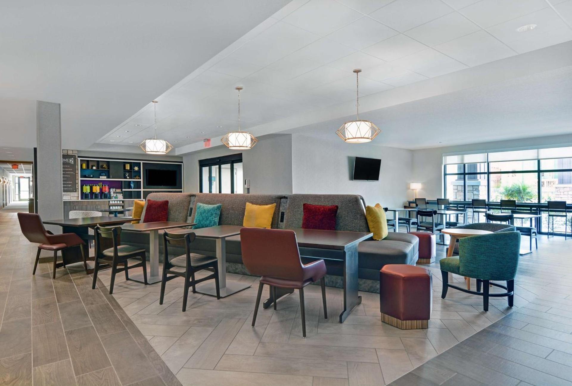 Home2 Suites By Hilton Melbourne Viera photo 18