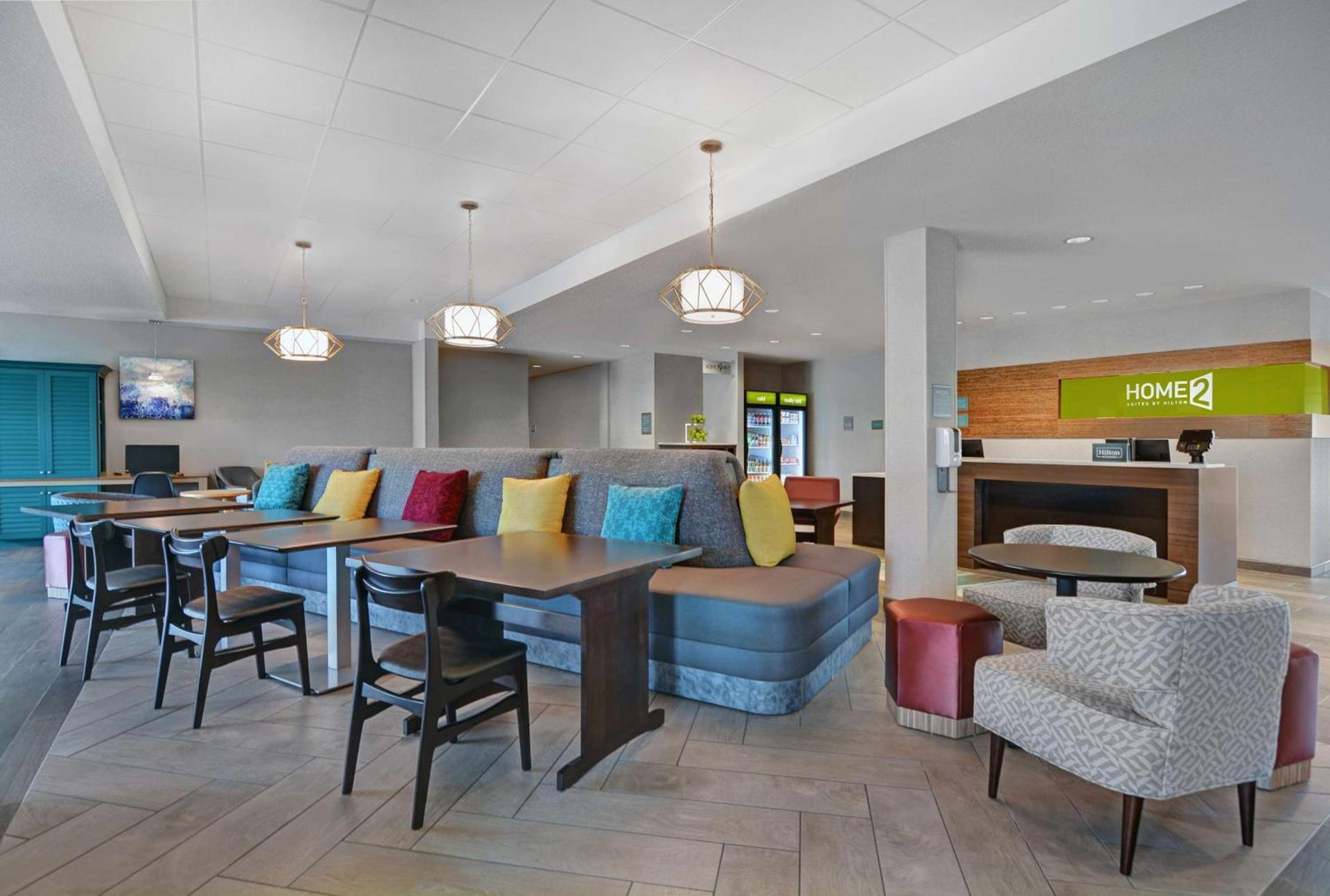 Home2 Suites By Hilton Melbourne Viera photo 20