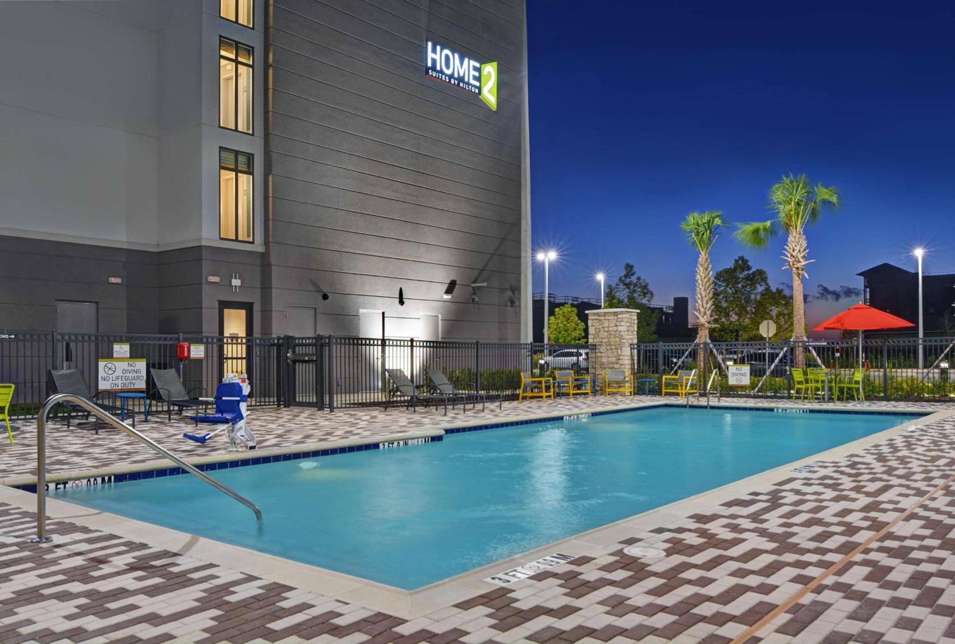 Home2 Suites By Hilton Melbourne Viera photo 21