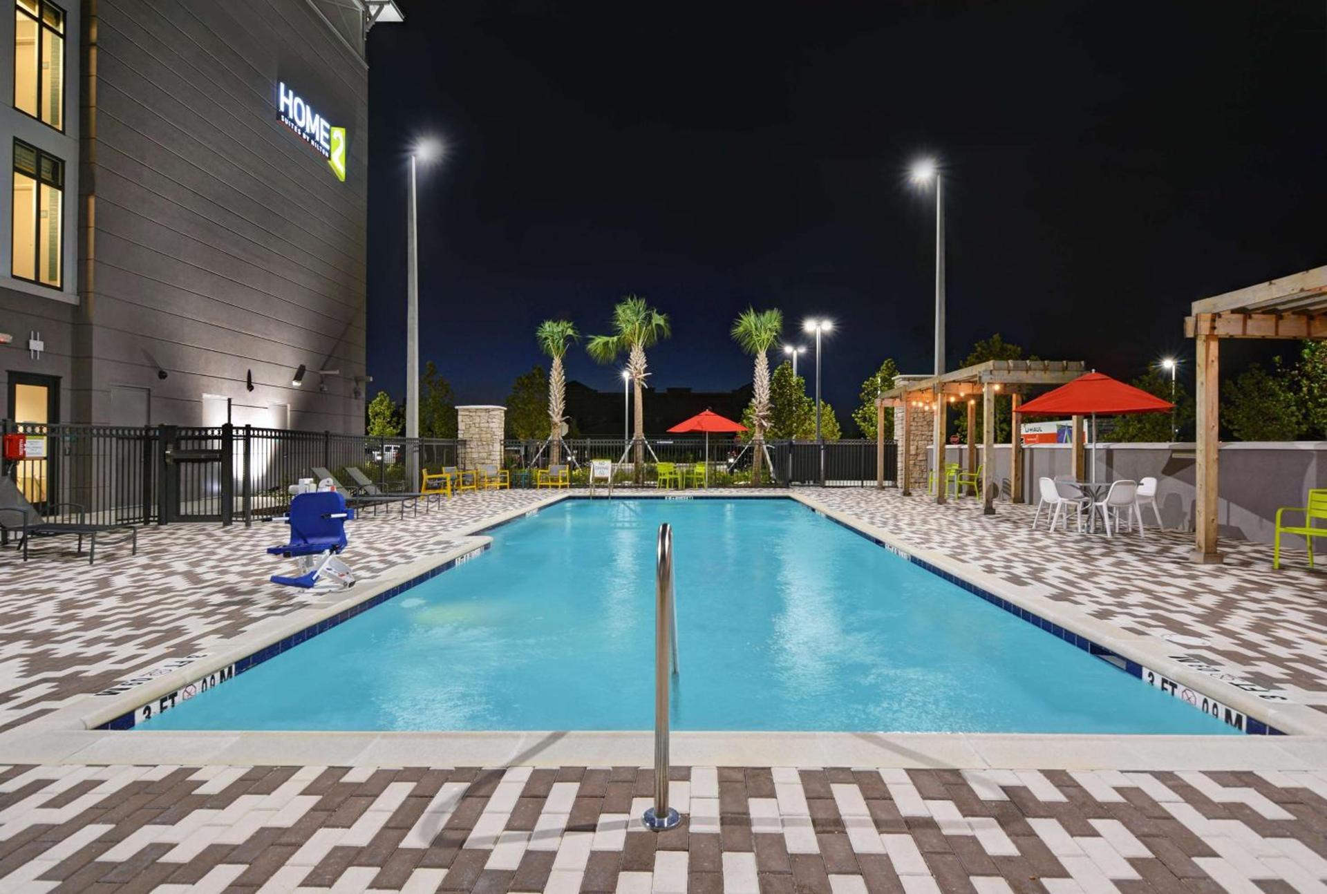 Home2 Suites By Hilton Melbourne Viera photo 2