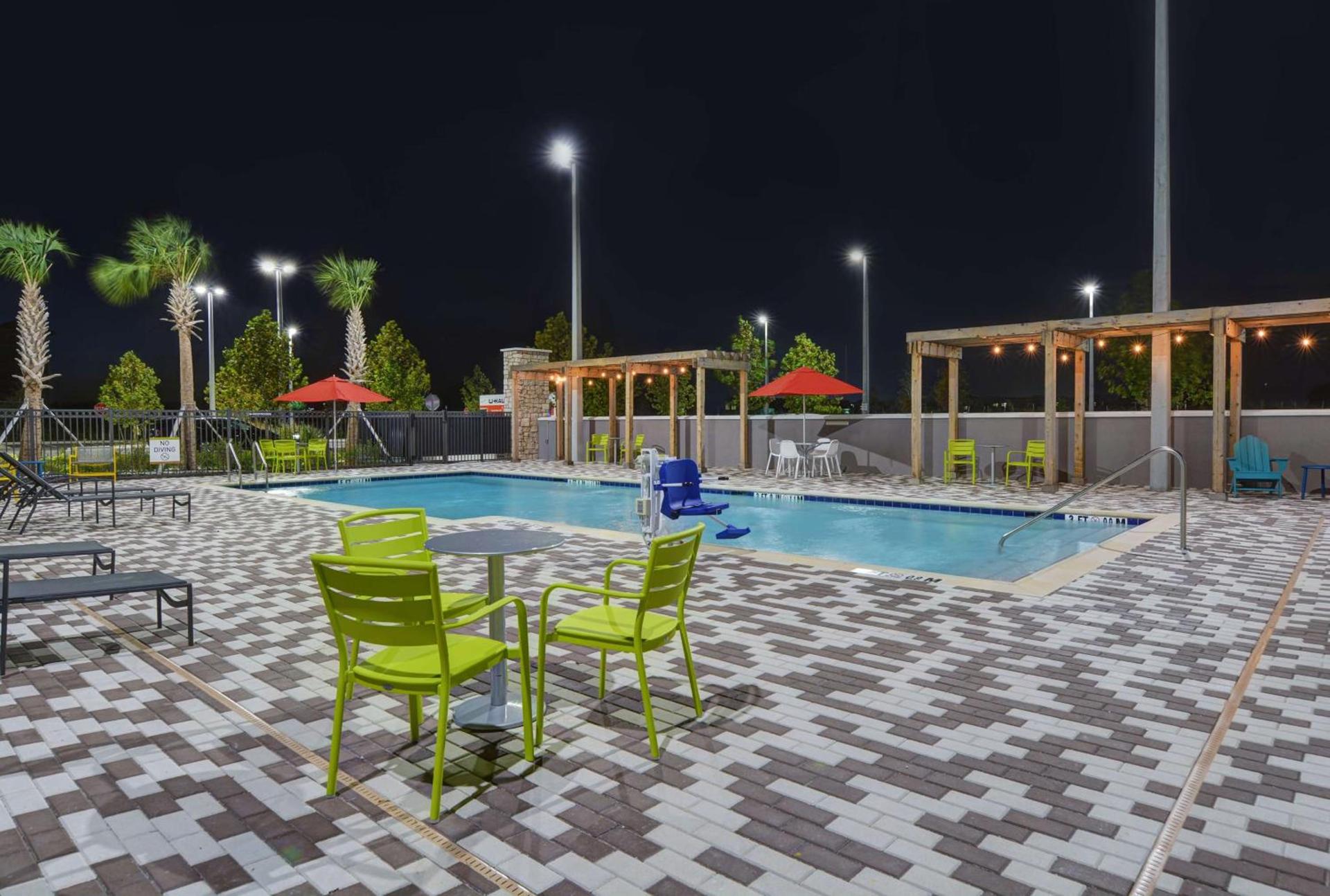 Home2 Suites By Hilton Melbourne Viera photo 22