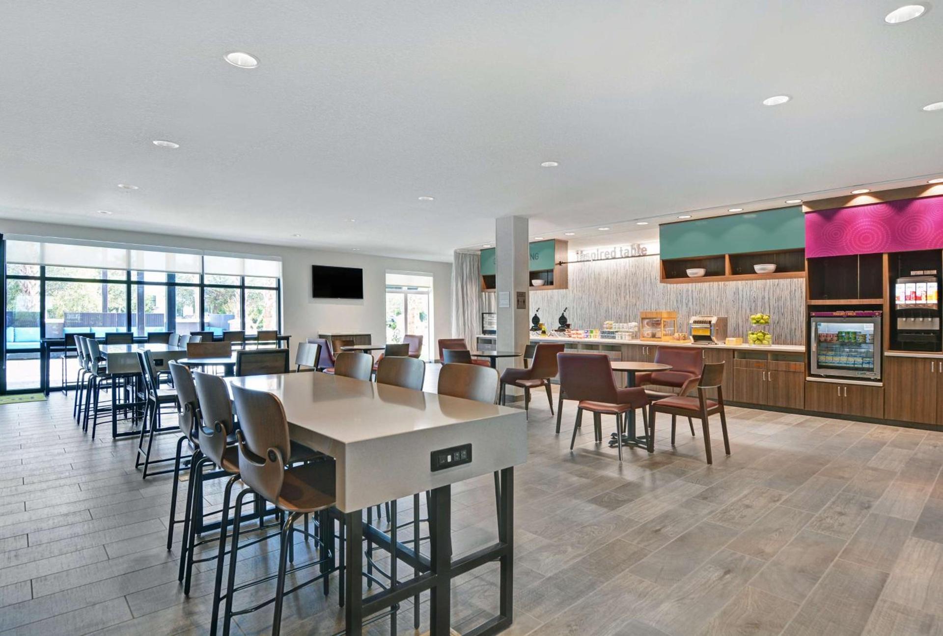 Home2 Suites By Hilton Melbourne Viera photo 23