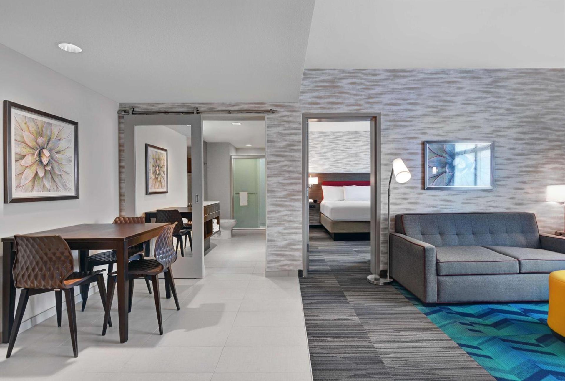 Home2 Suites By Hilton Melbourne Viera photo 28