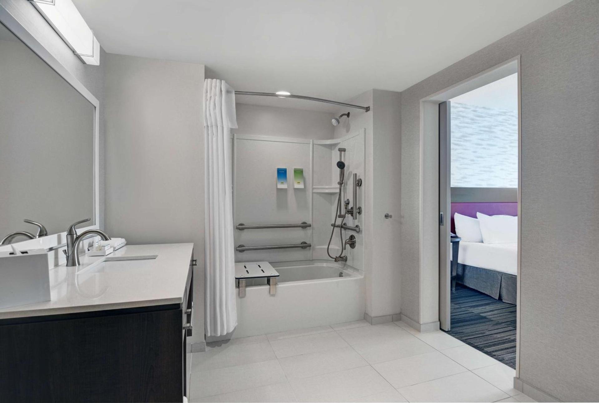 Home2 Suites By Hilton Melbourne Viera photo 31