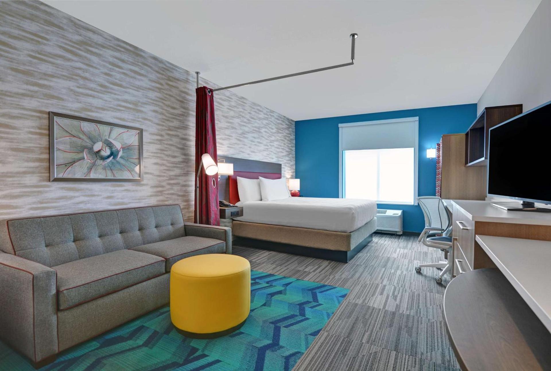 Home2 Suites By Hilton Melbourne Viera photo 30