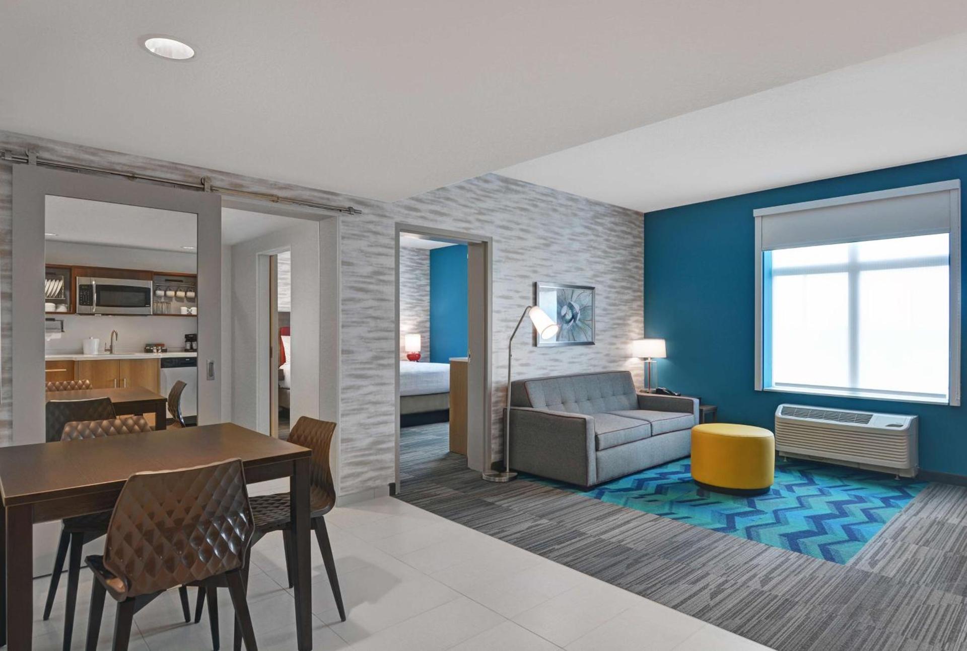 Home2 Suites By Hilton Melbourne Viera photo 32