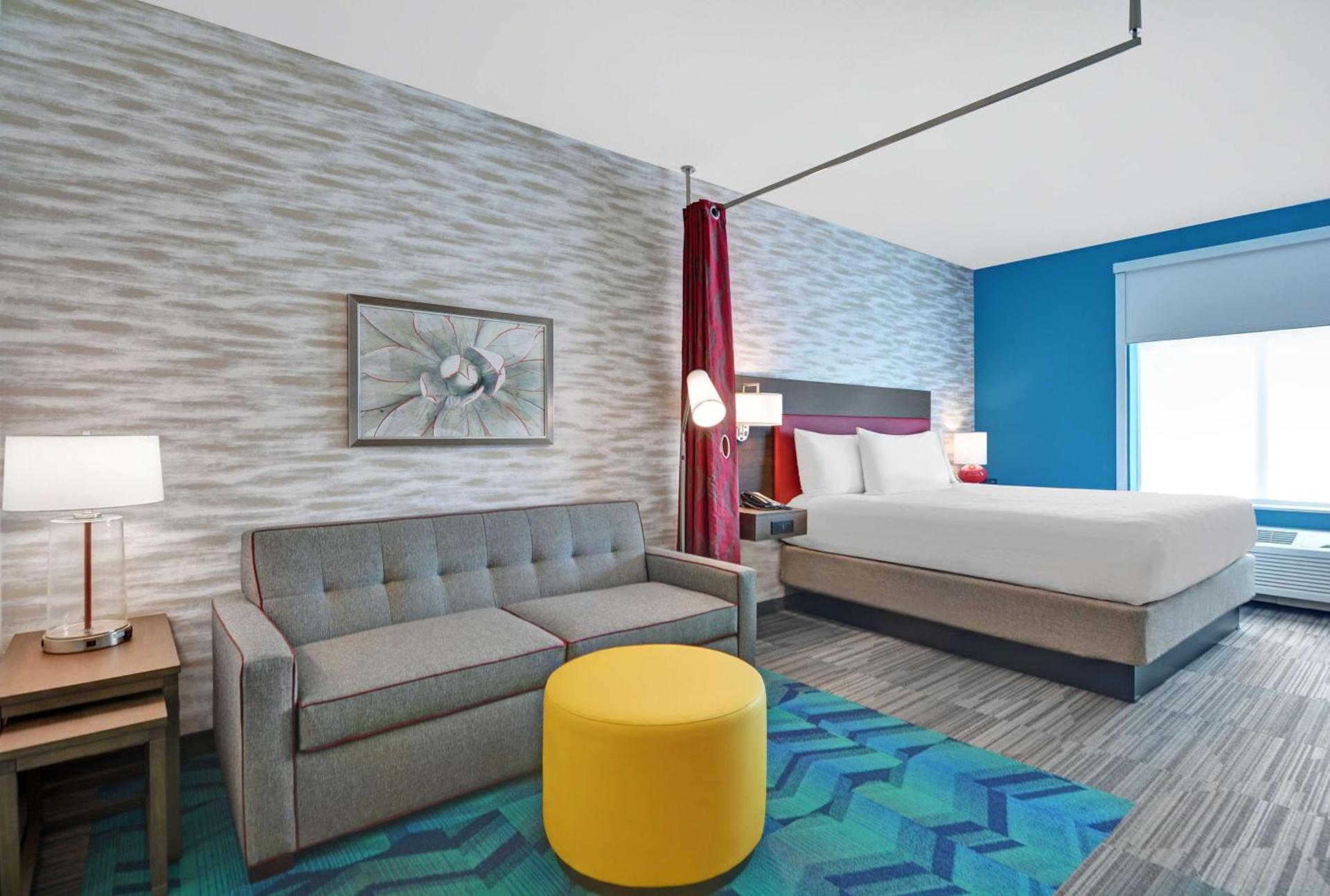 Home2 Suites By Hilton Melbourne Viera photo 35