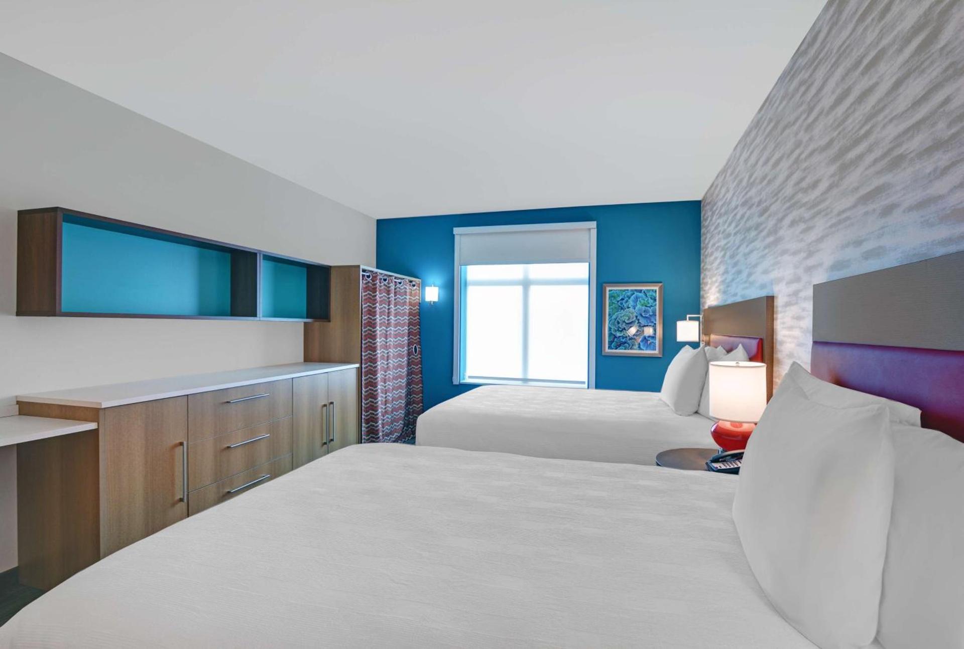 Home2 Suites By Hilton Melbourne Viera photo 3