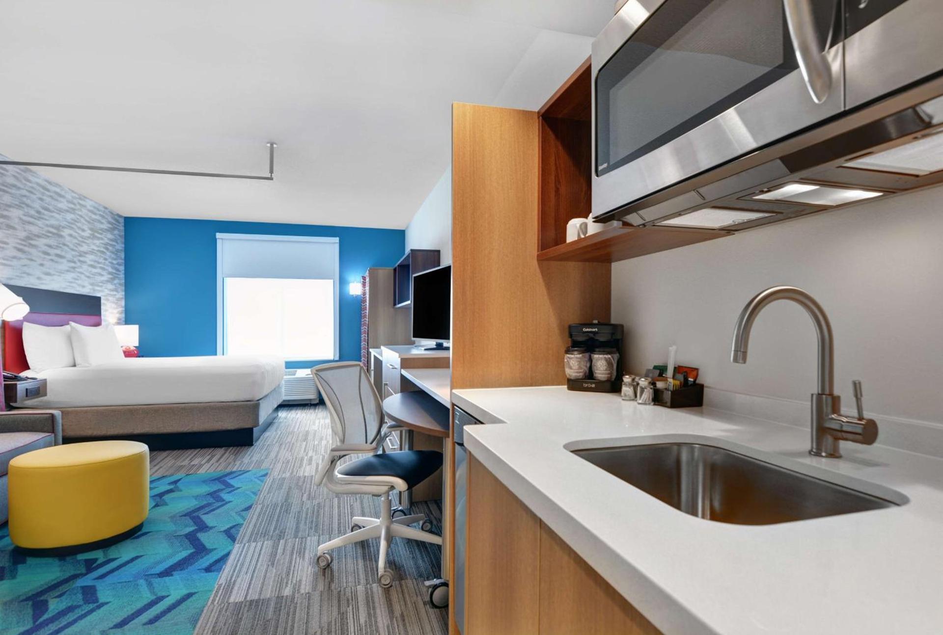 Home2 Suites By Hilton Melbourne Viera photo 36