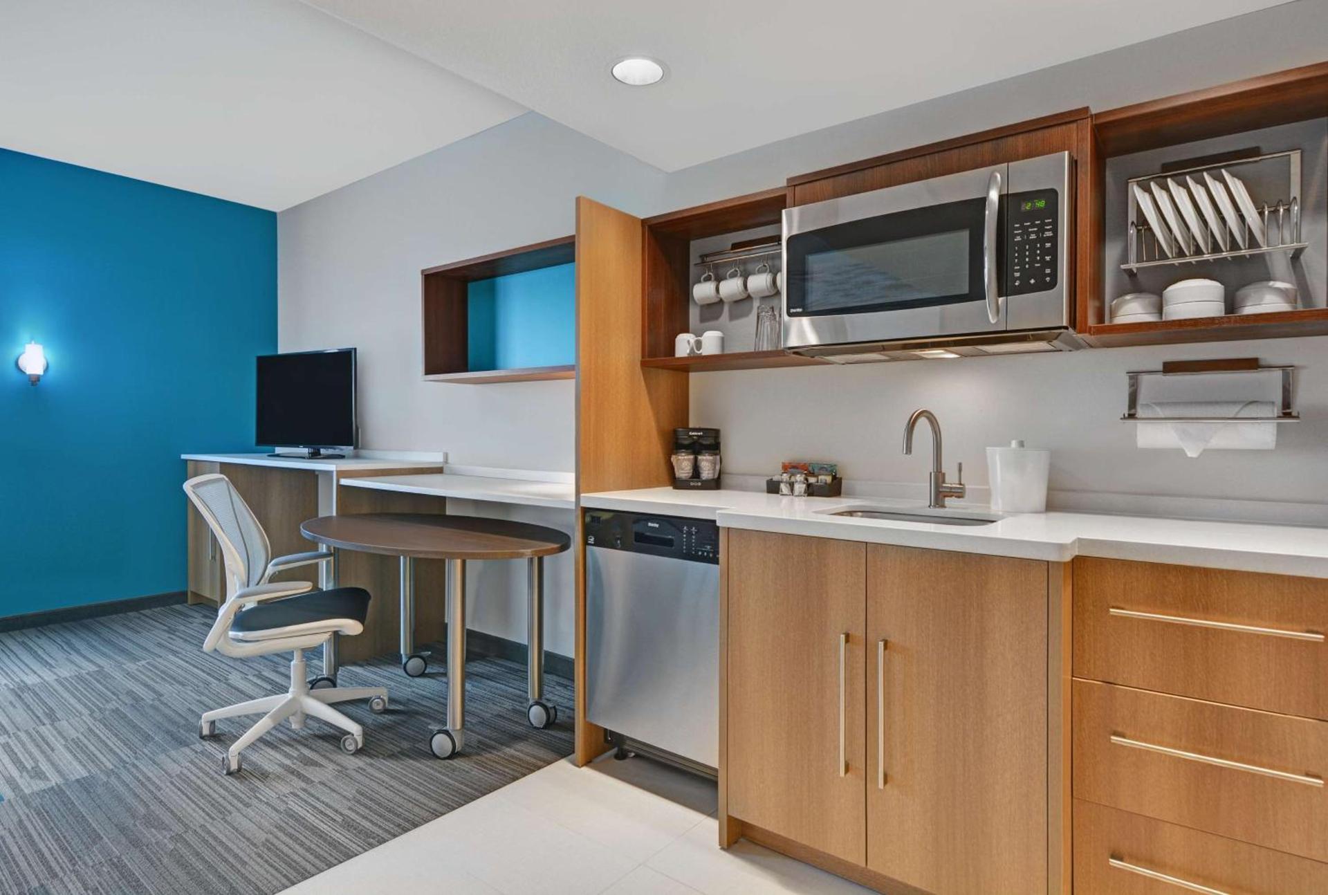 Home2 Suites By Hilton Melbourne Viera photo 37