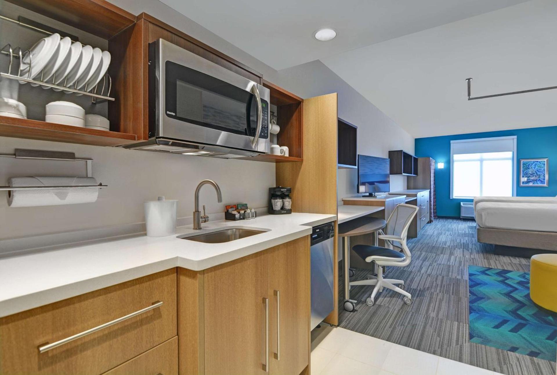 Home2 Suites By Hilton Melbourne Viera photo 38