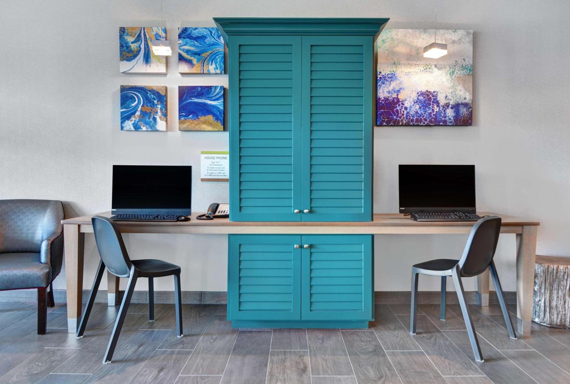Home2 Suites By Hilton Melbourne Viera photo 39
