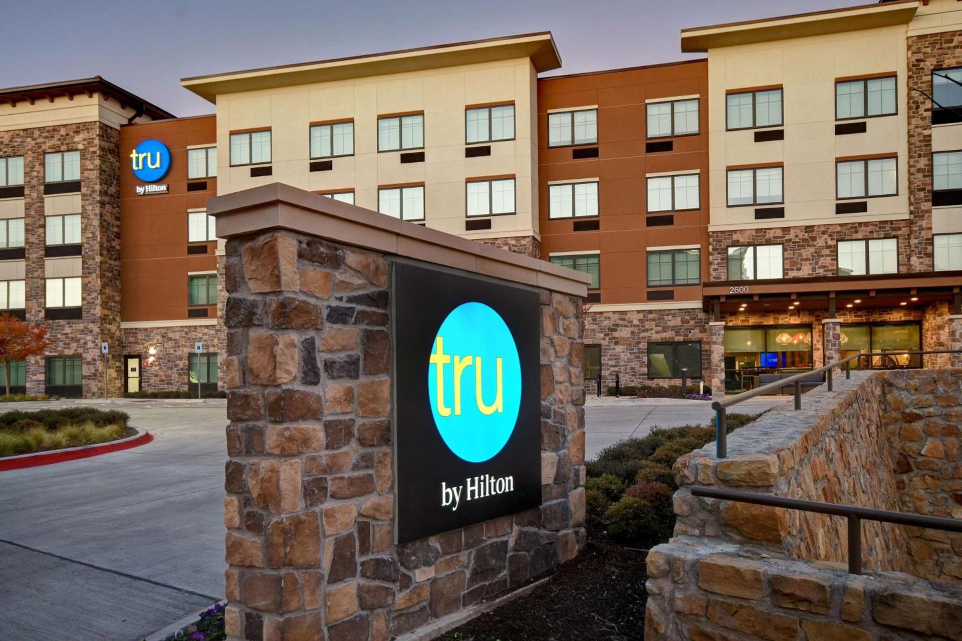 Tru By Hilton Rockwall Dallas, Tx photo 3