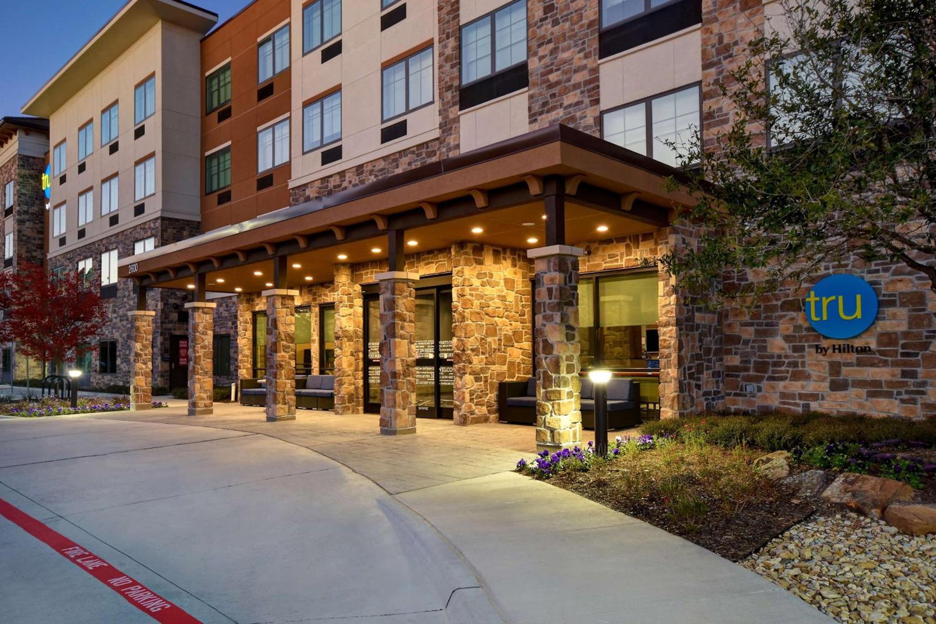 Tru By Hilton Rockwall Dallas, Tx photo 5
