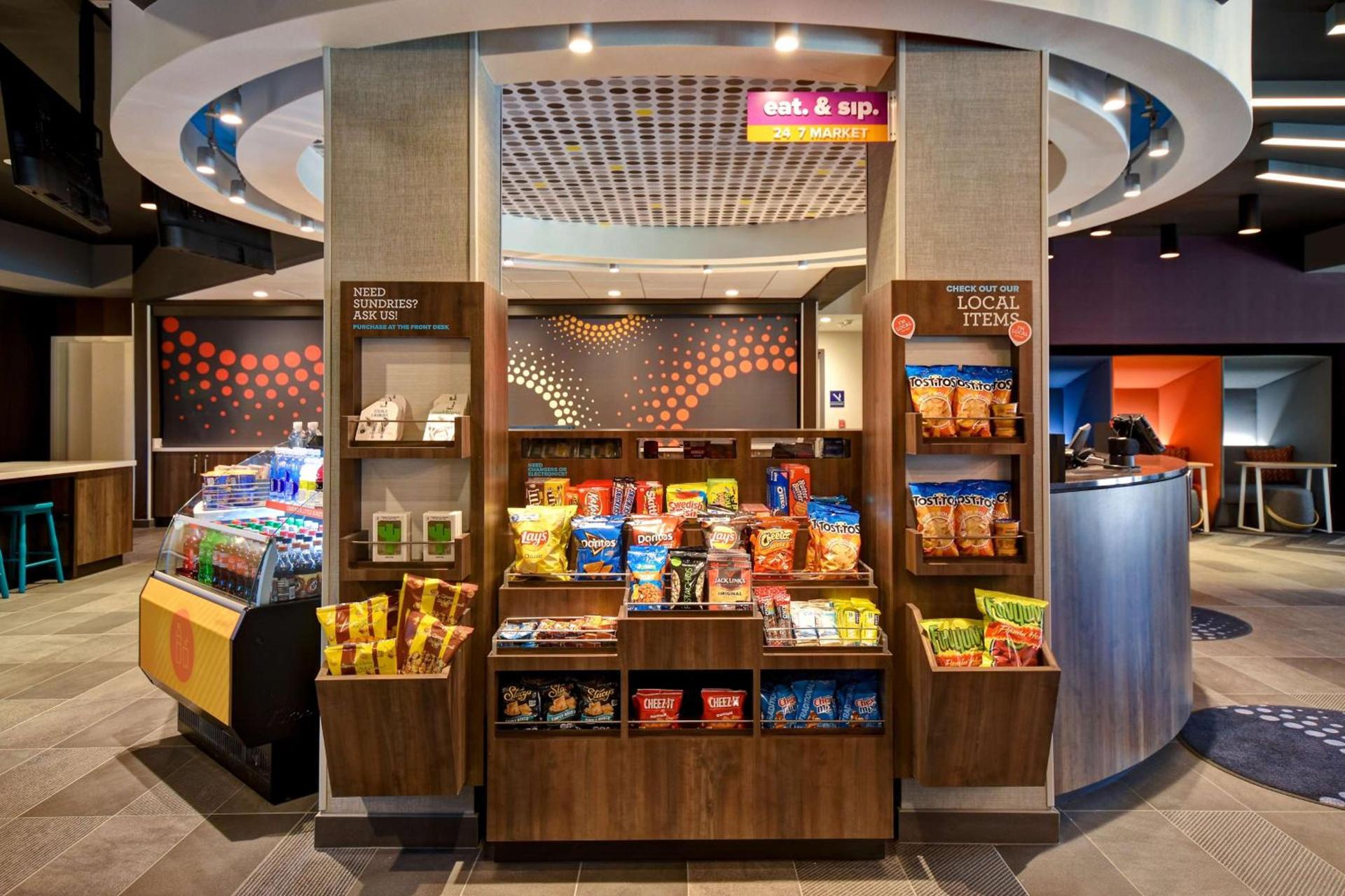 Tru By Hilton Rockwall Dallas, Tx photo 7