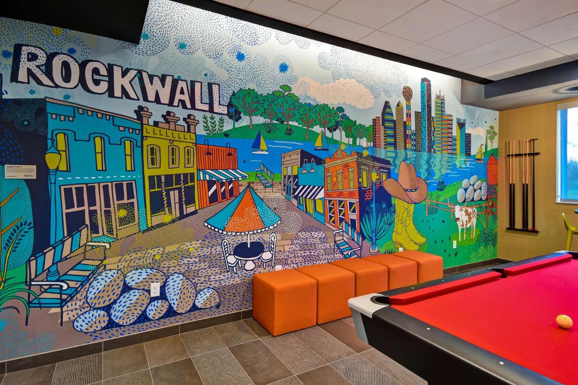Tru By Hilton Rockwall Dallas, Tx photo 10