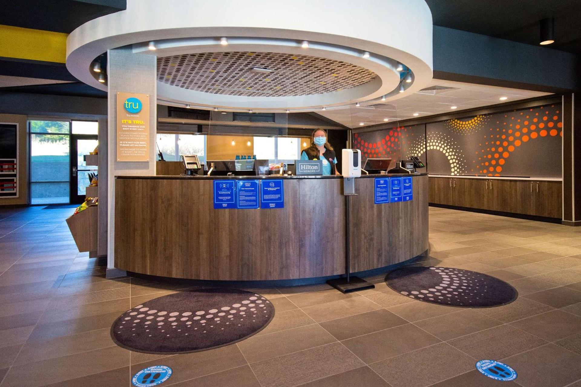 Tru By Hilton Rockwall Dallas, Tx photo 14