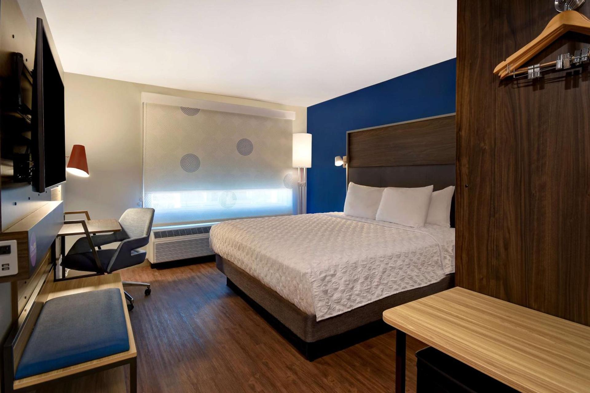 Tru By Hilton Rockwall Dallas, Tx photo 34
