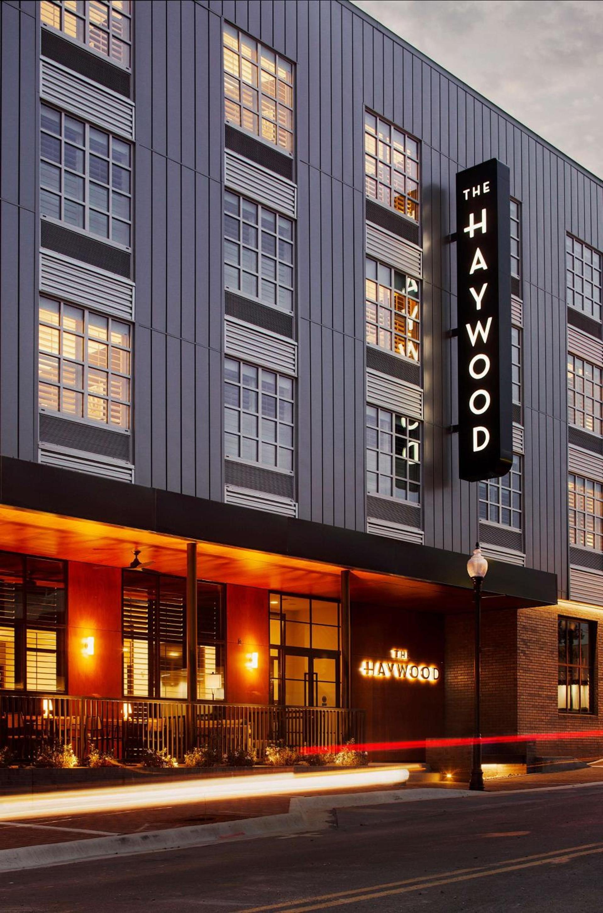 The Haywood, Tapestry Collection by Hilton photo 4