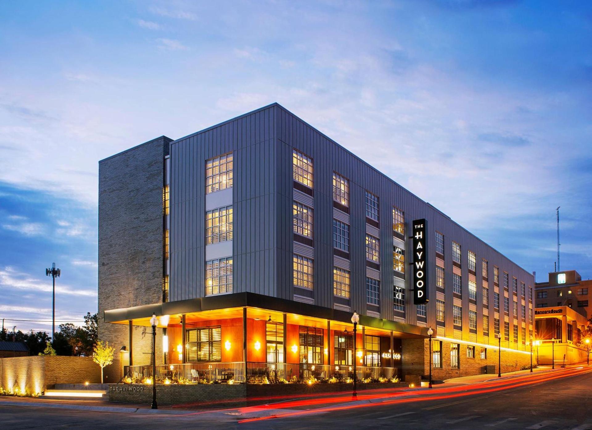 The Haywood, Tapestry Collection by Hilton — hotel in El Dorado