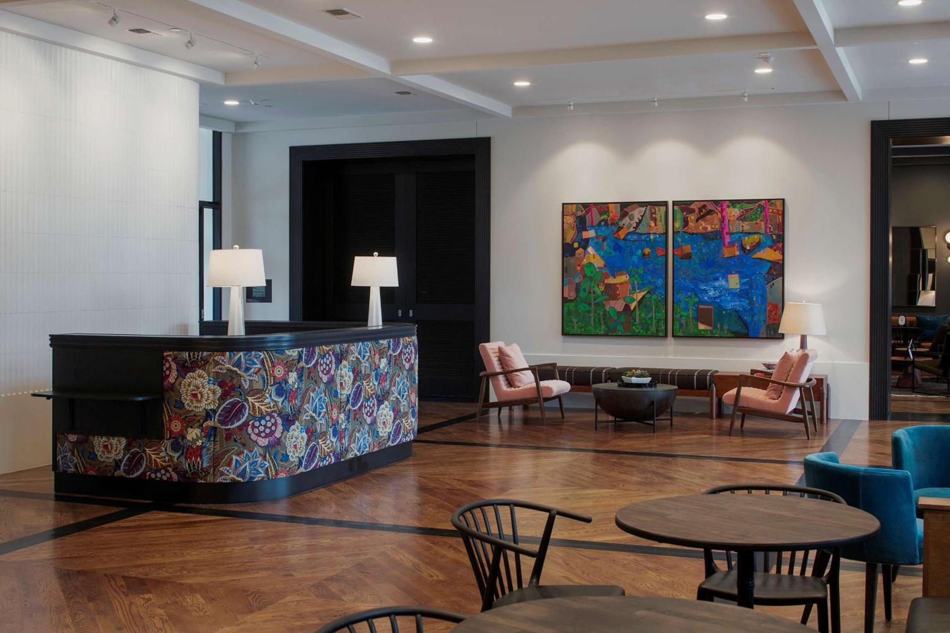 The Haywood, Tapestry Collection by Hilton photo 13
