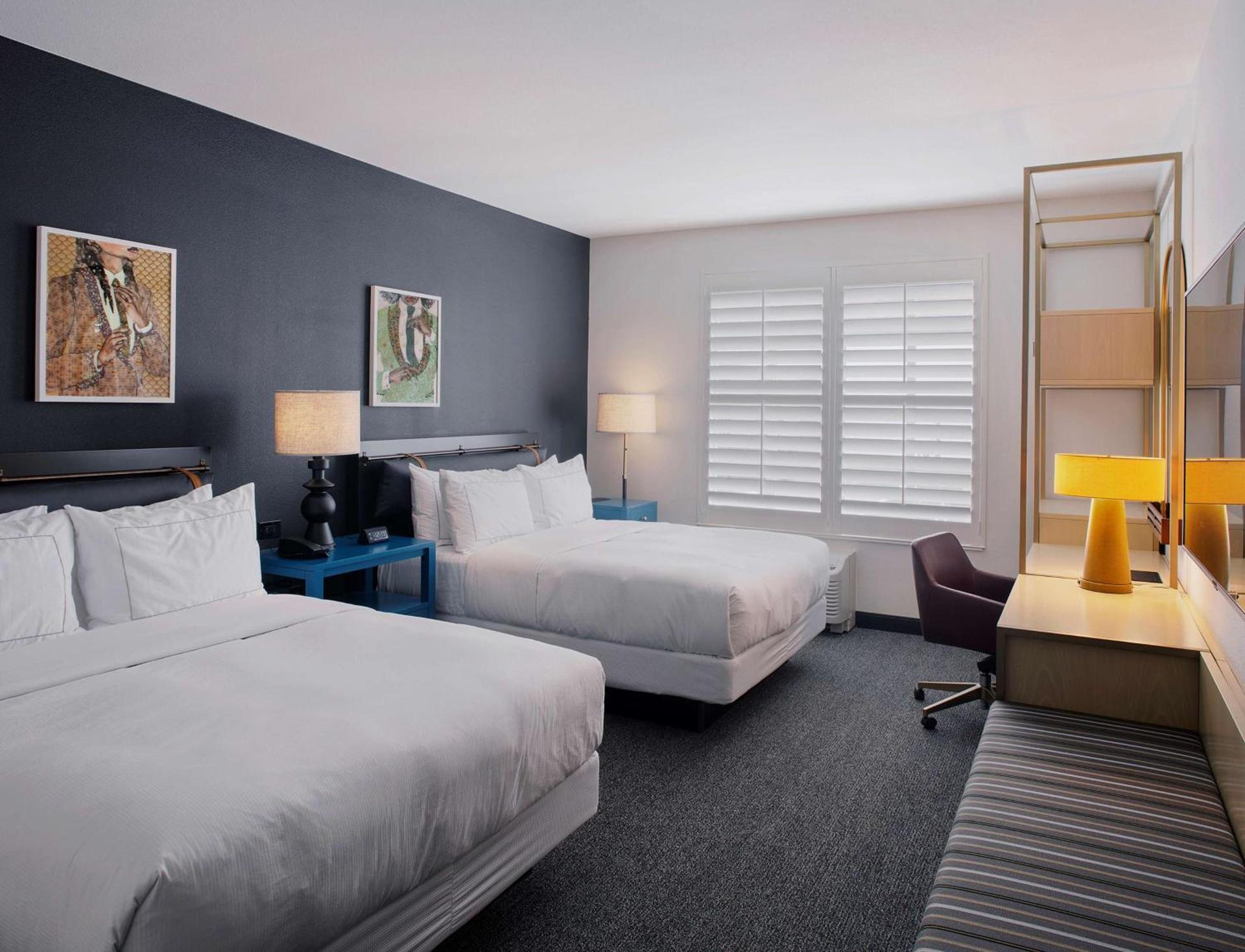 The Haywood, Tapestry Collection by Hilton photo 20