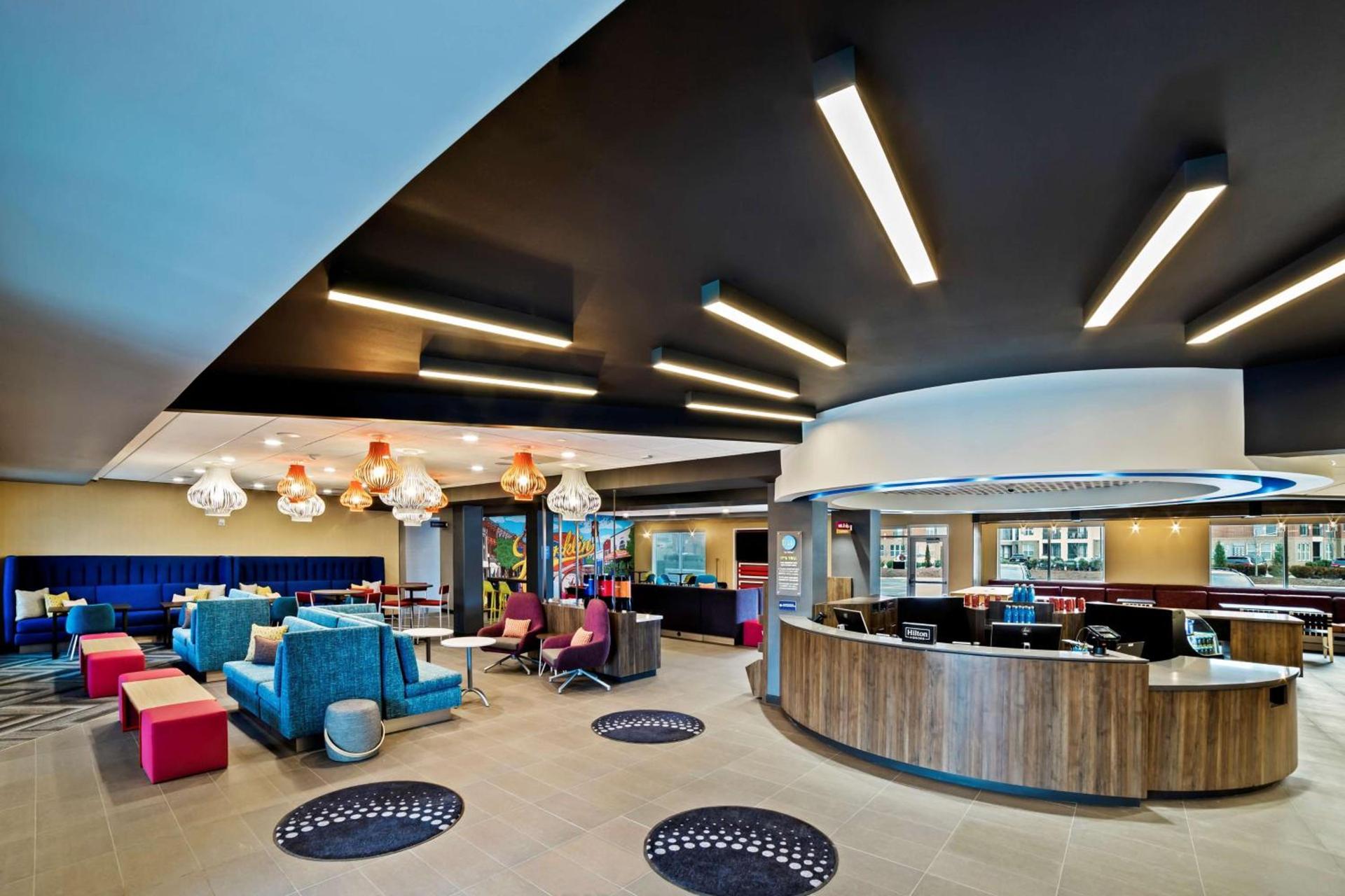 Tru By Hilton Franklin Cool Springs Nashville photo 8