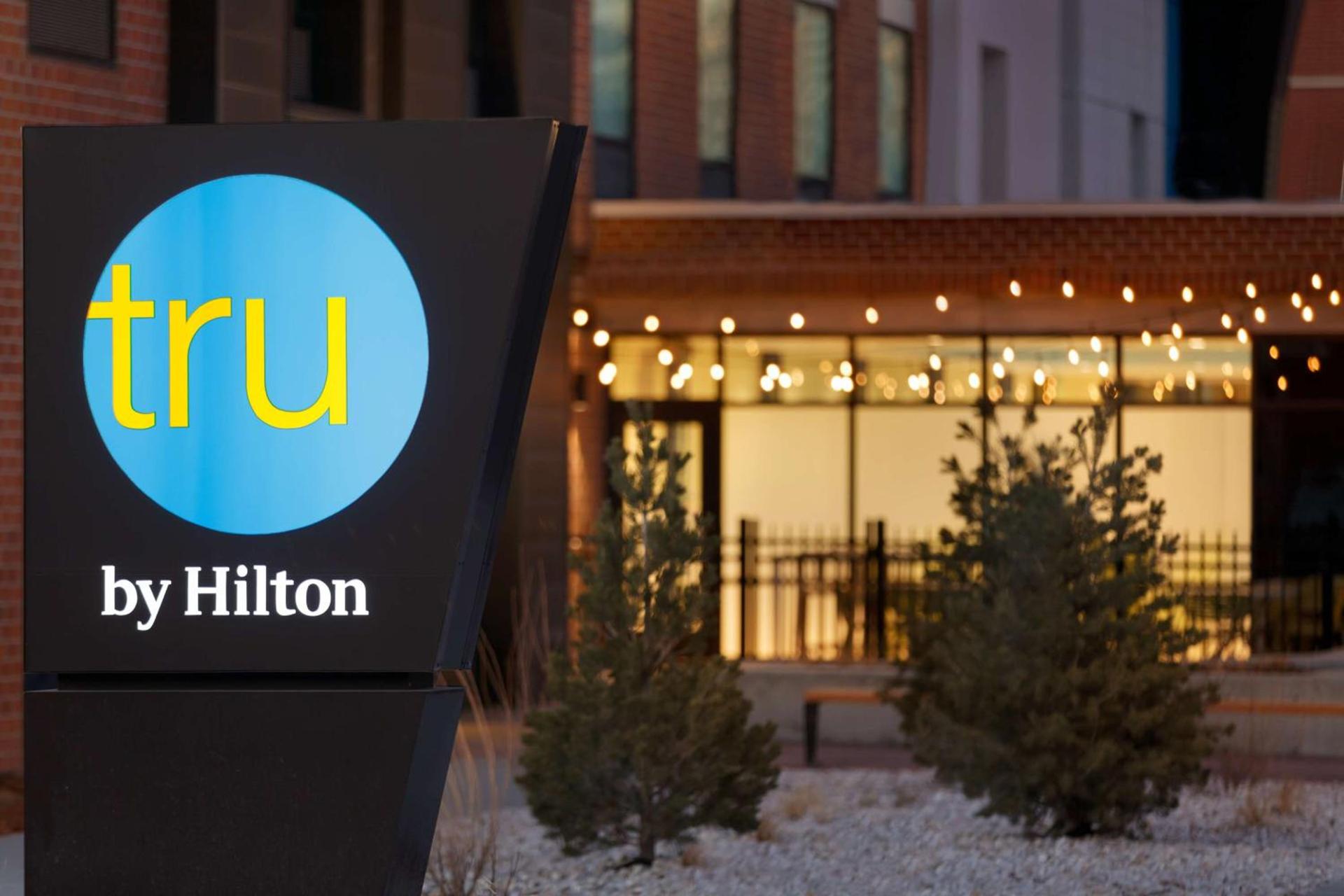 Tru By Hilton Ogden, Ut photo 3