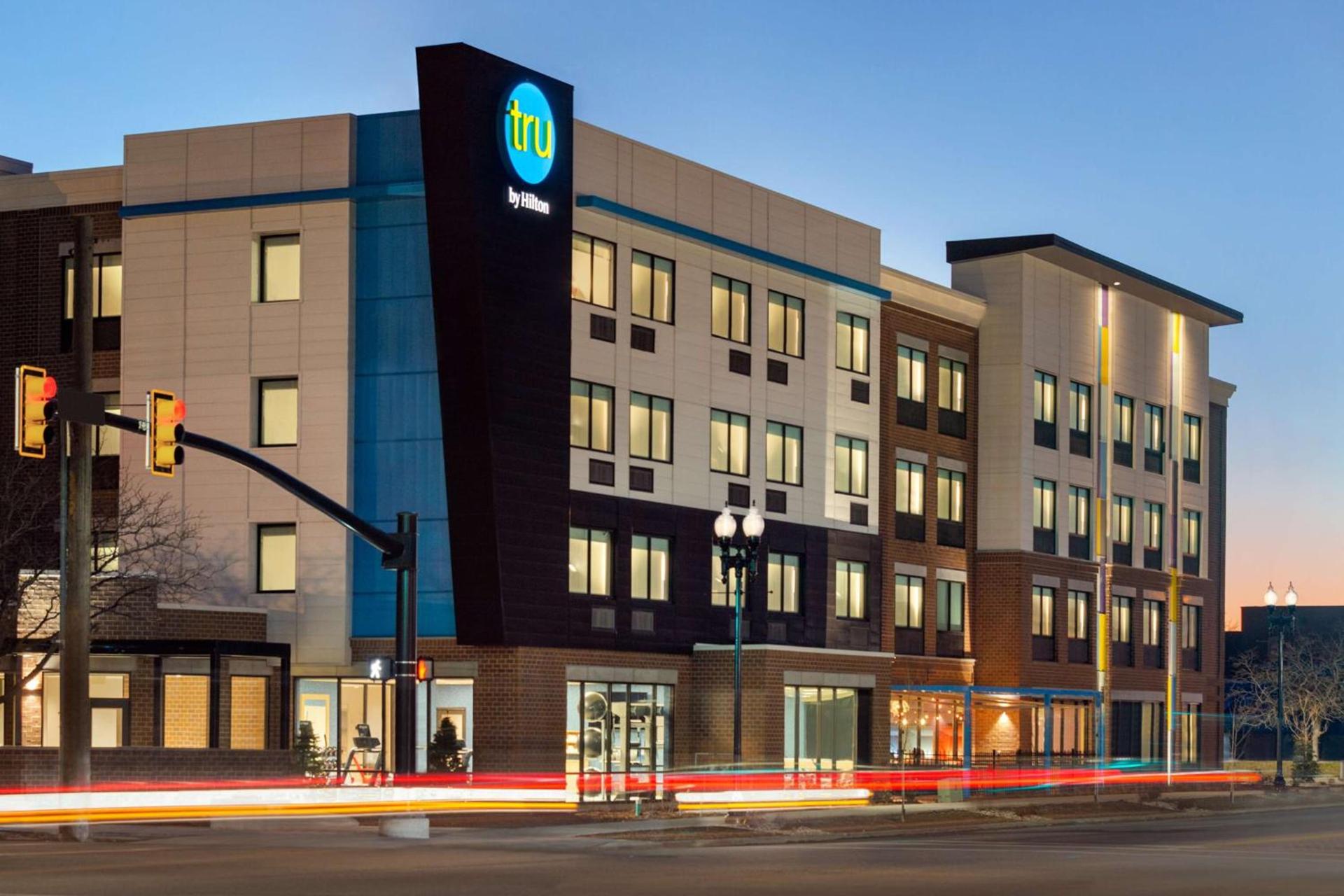 Tru By Hilton Ogden, Ut photo 2