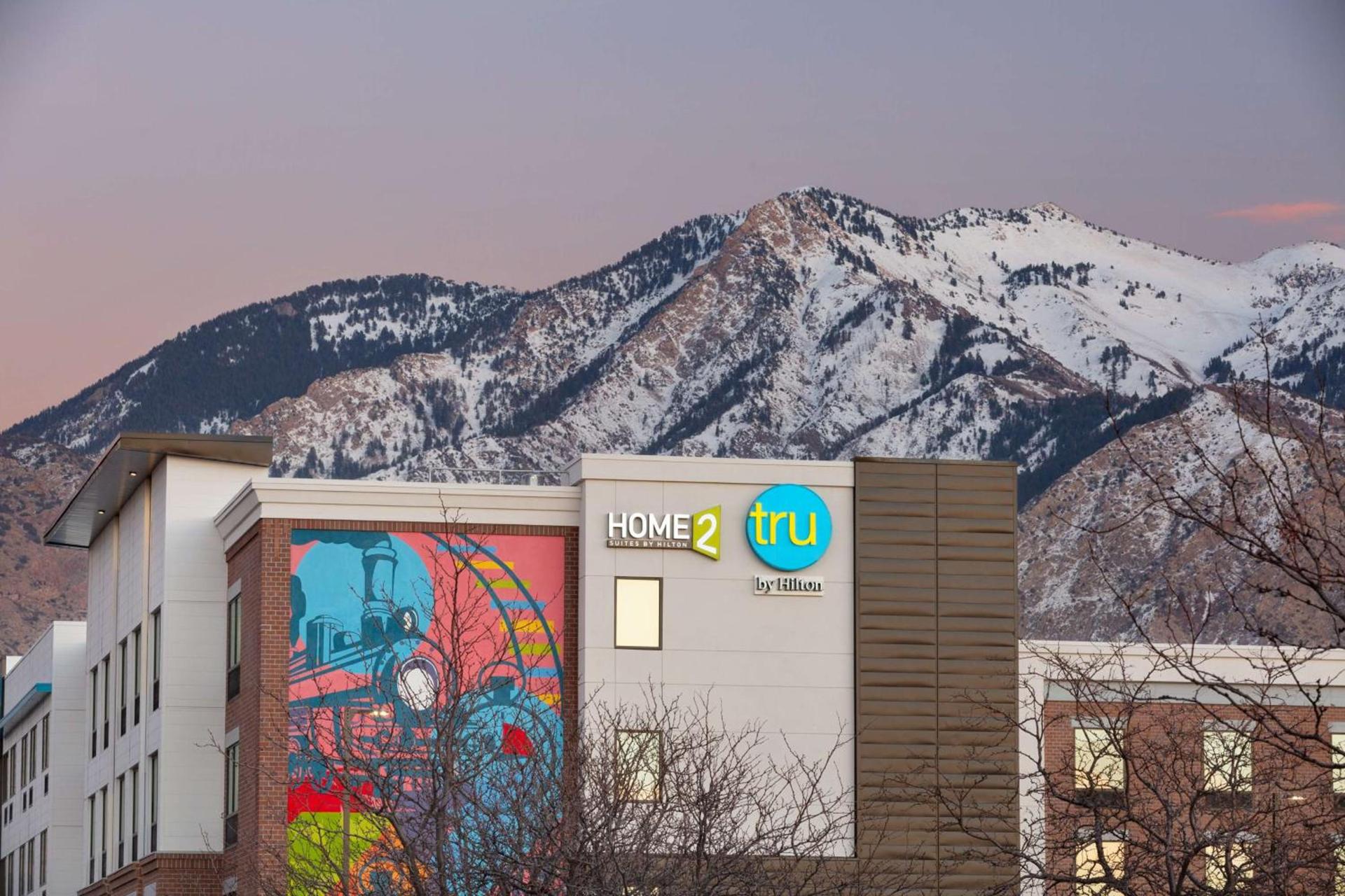Tru By Hilton Ogden, Ut photo 7