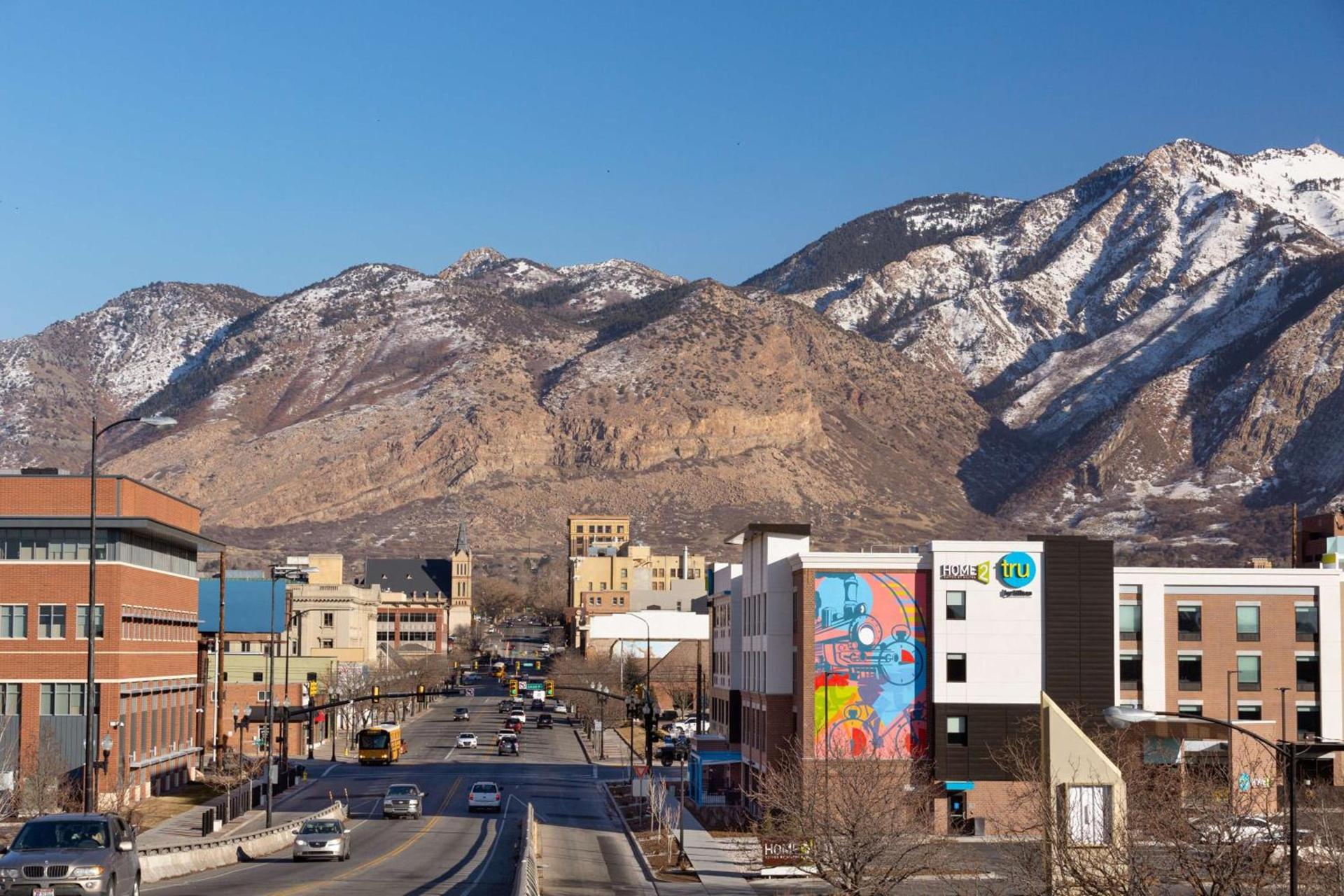 Tru By Hilton Ogden, Ut photo 9