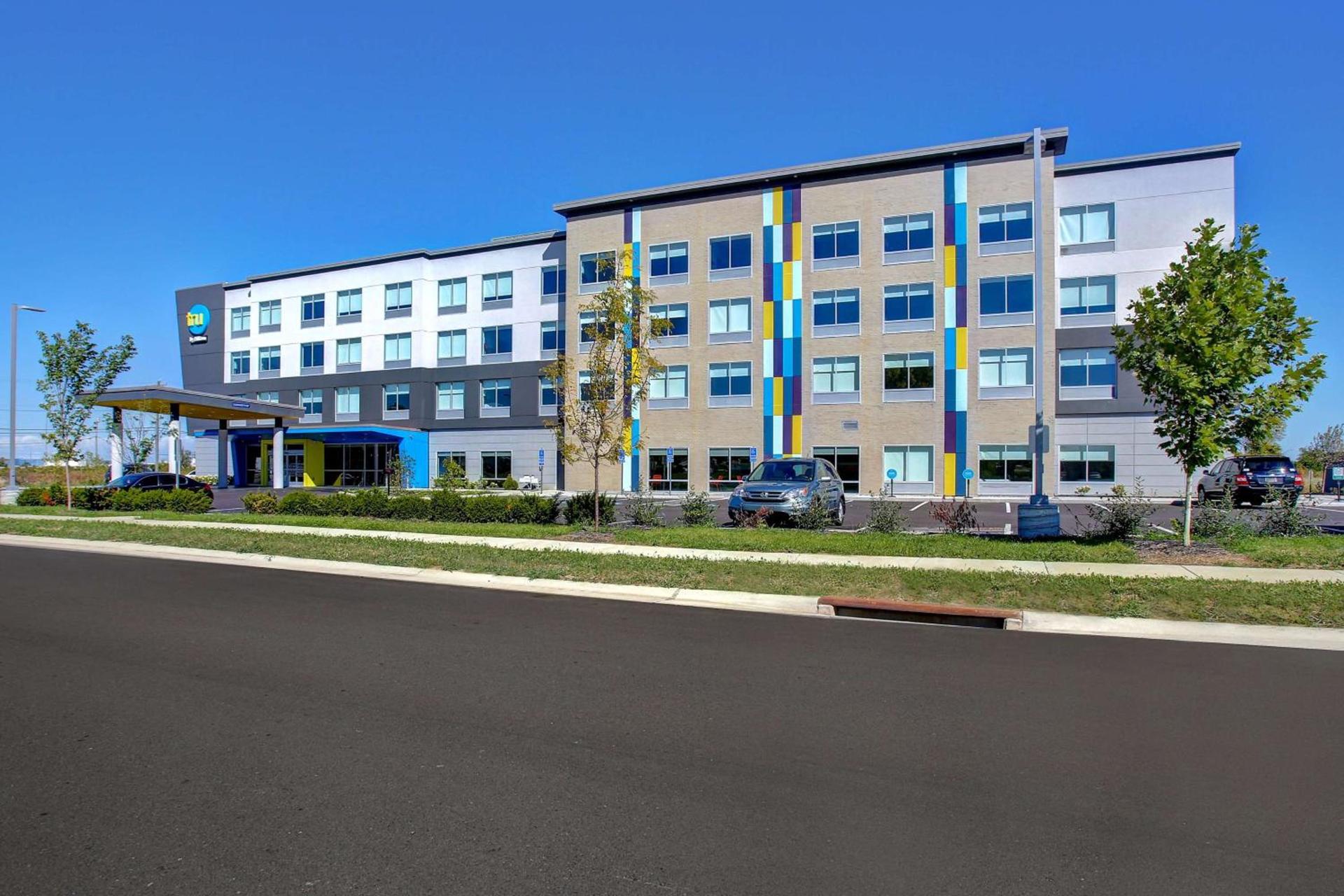 Tru By Hilton Monroe, Oh photo 4
