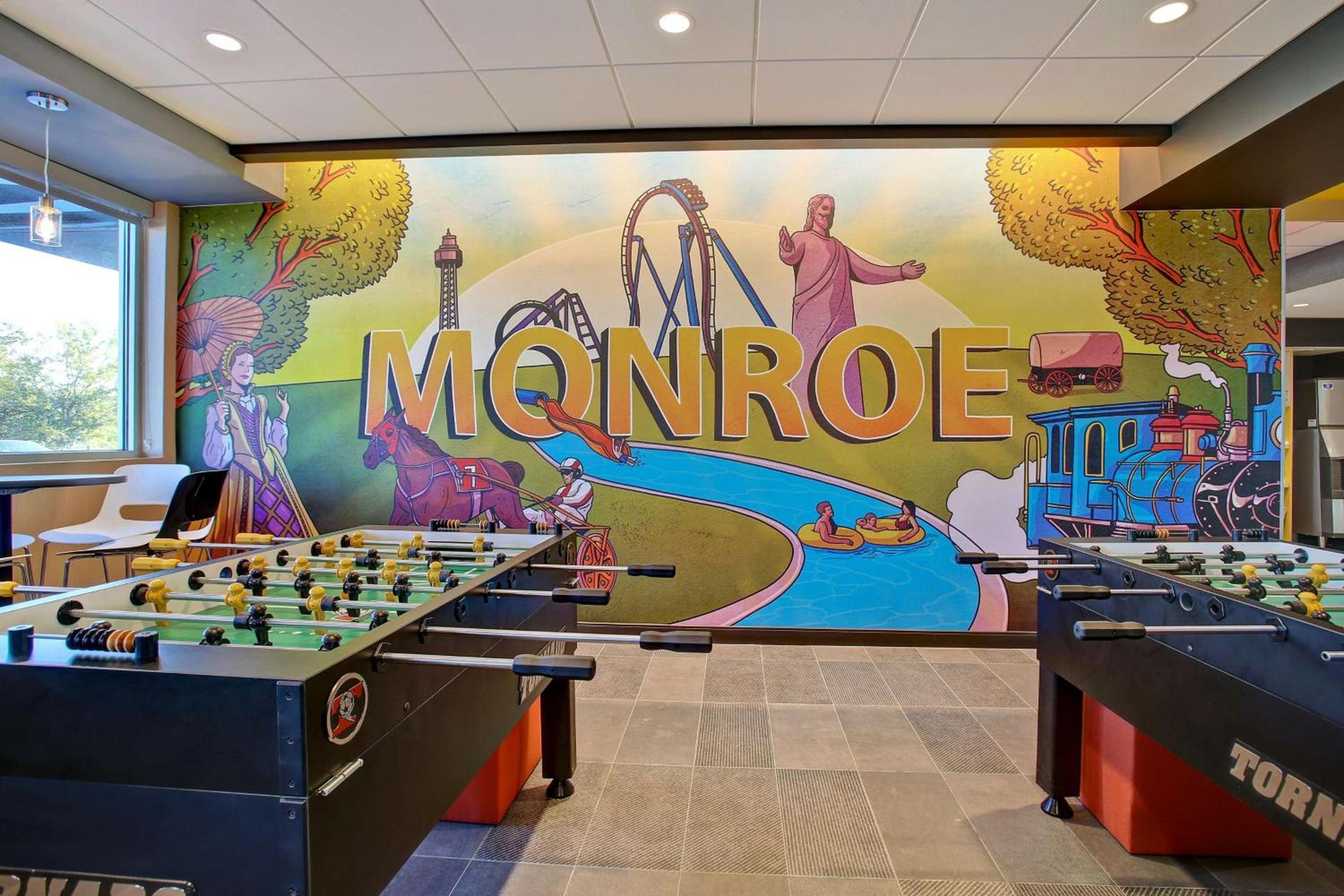 Tru By Hilton Monroe, Oh photo 14