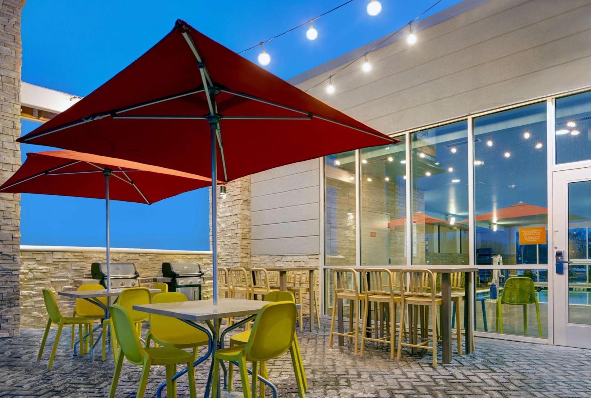 Home2 Suites By Hilton Richmond photo 3