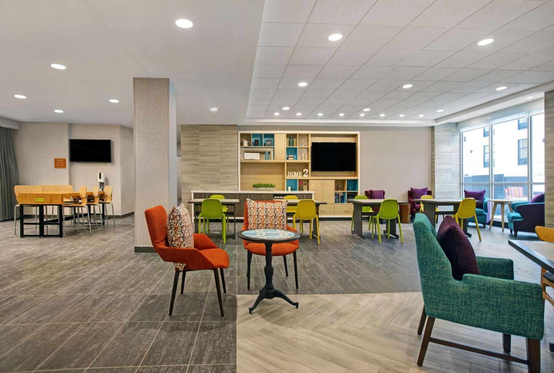 Home2 Suites By Hilton Richmond photo 6