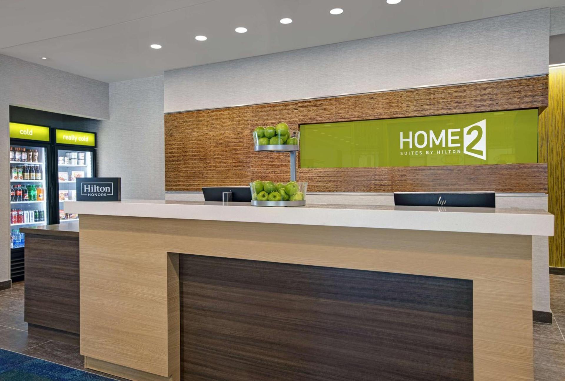 Home2 Suites By Hilton Richmond photo 8