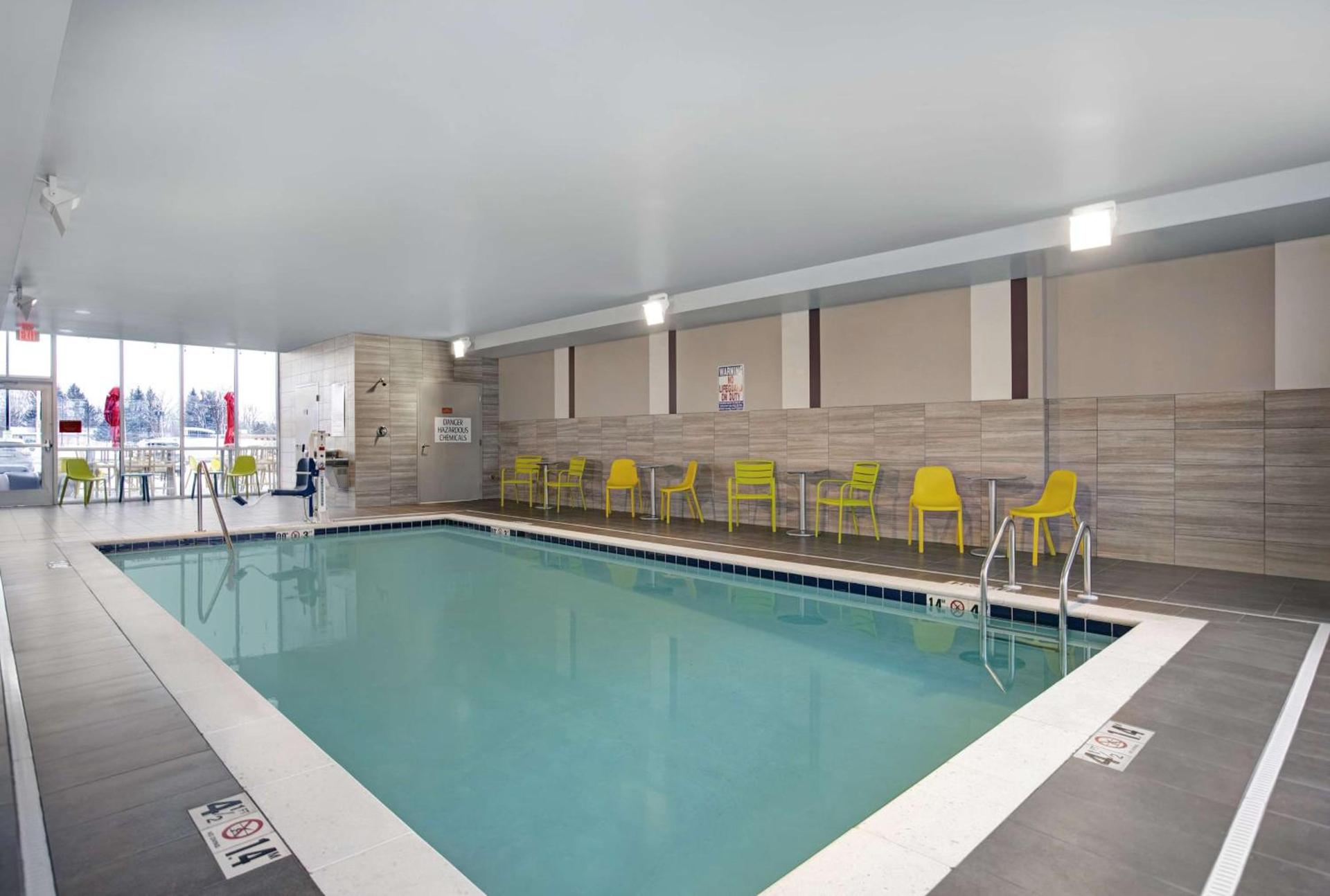Home2 Suites By Hilton Richmond photo 12