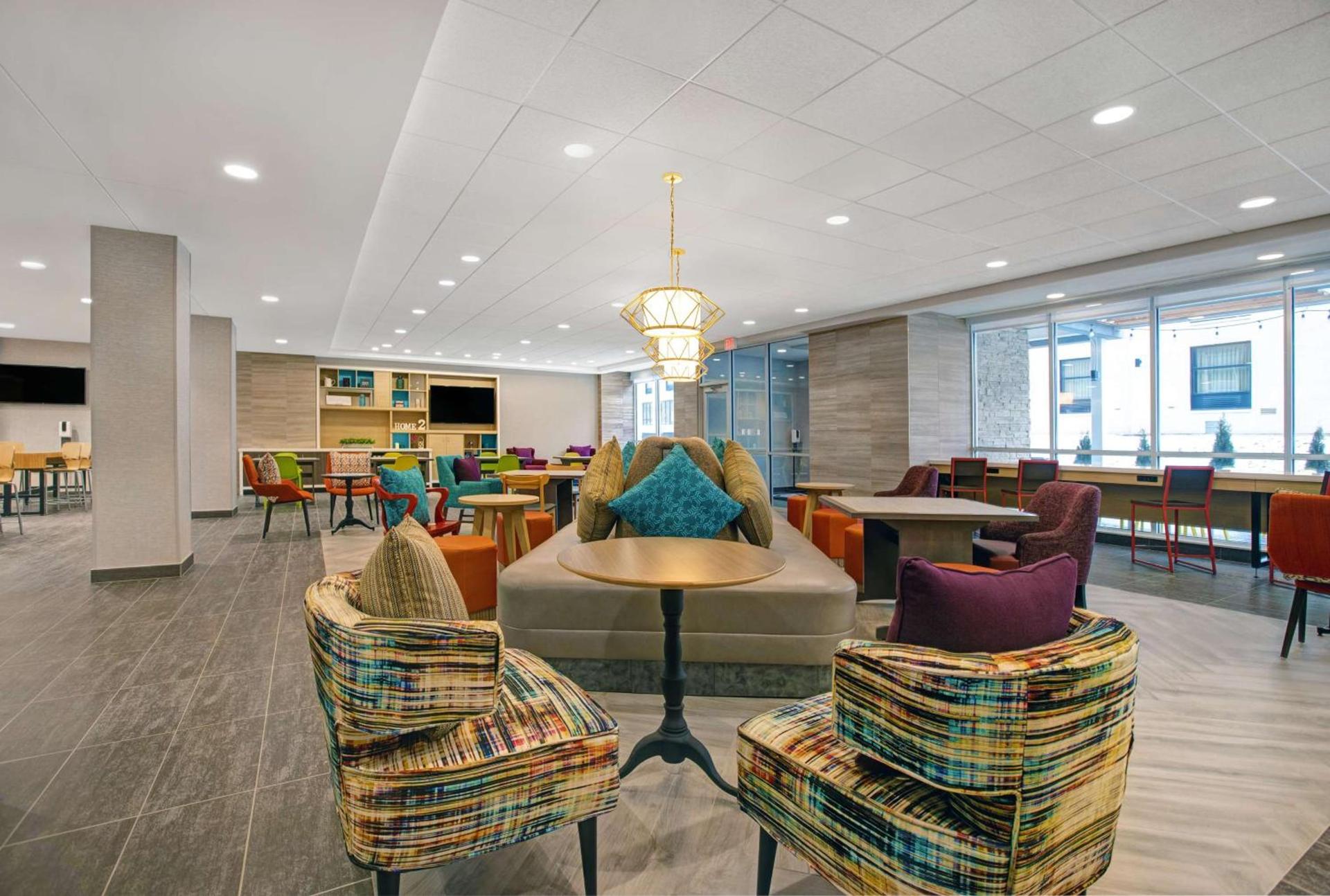 Home2 Suites By Hilton Richmond photo 11