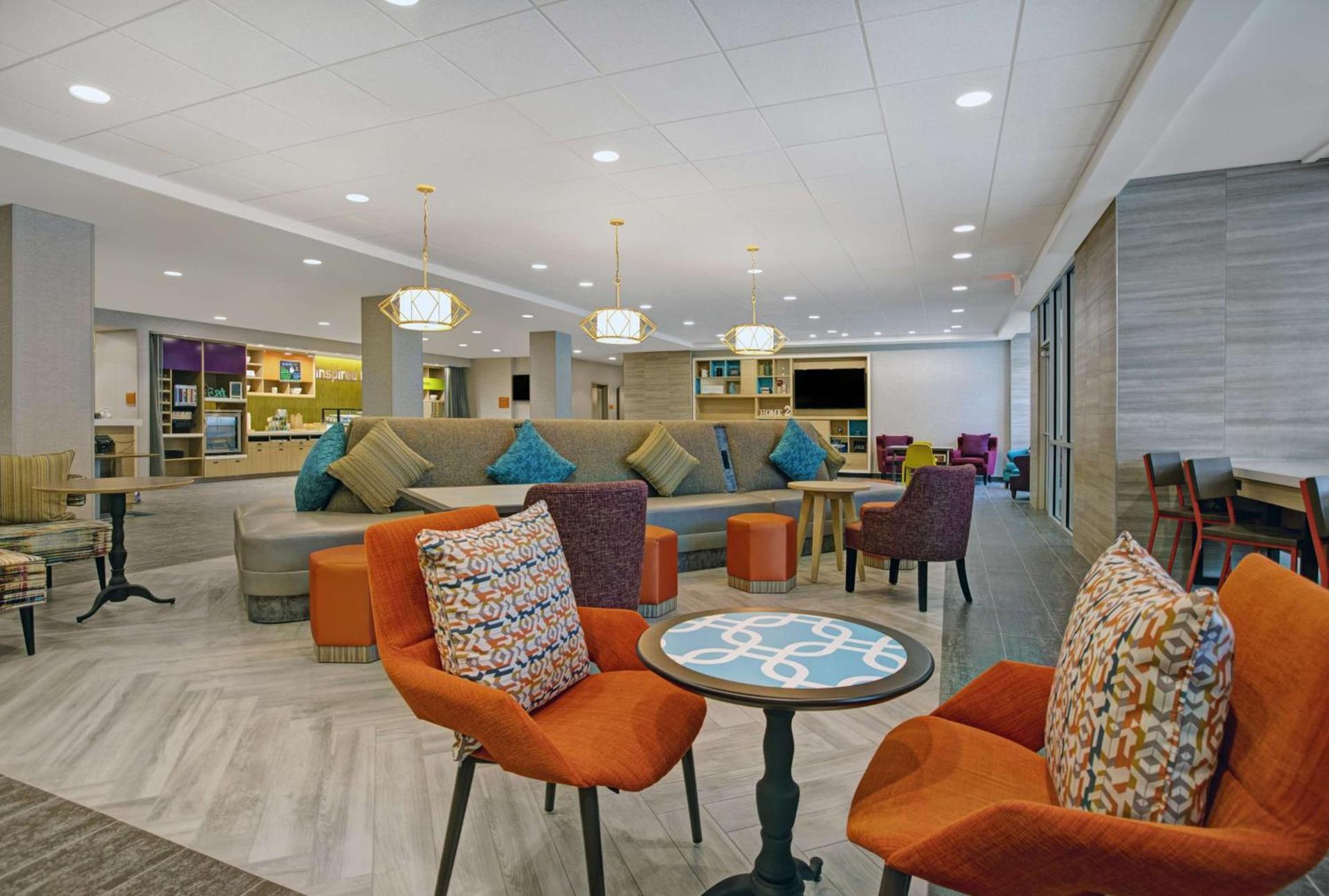 Home2 Suites By Hilton Richmond photo 10